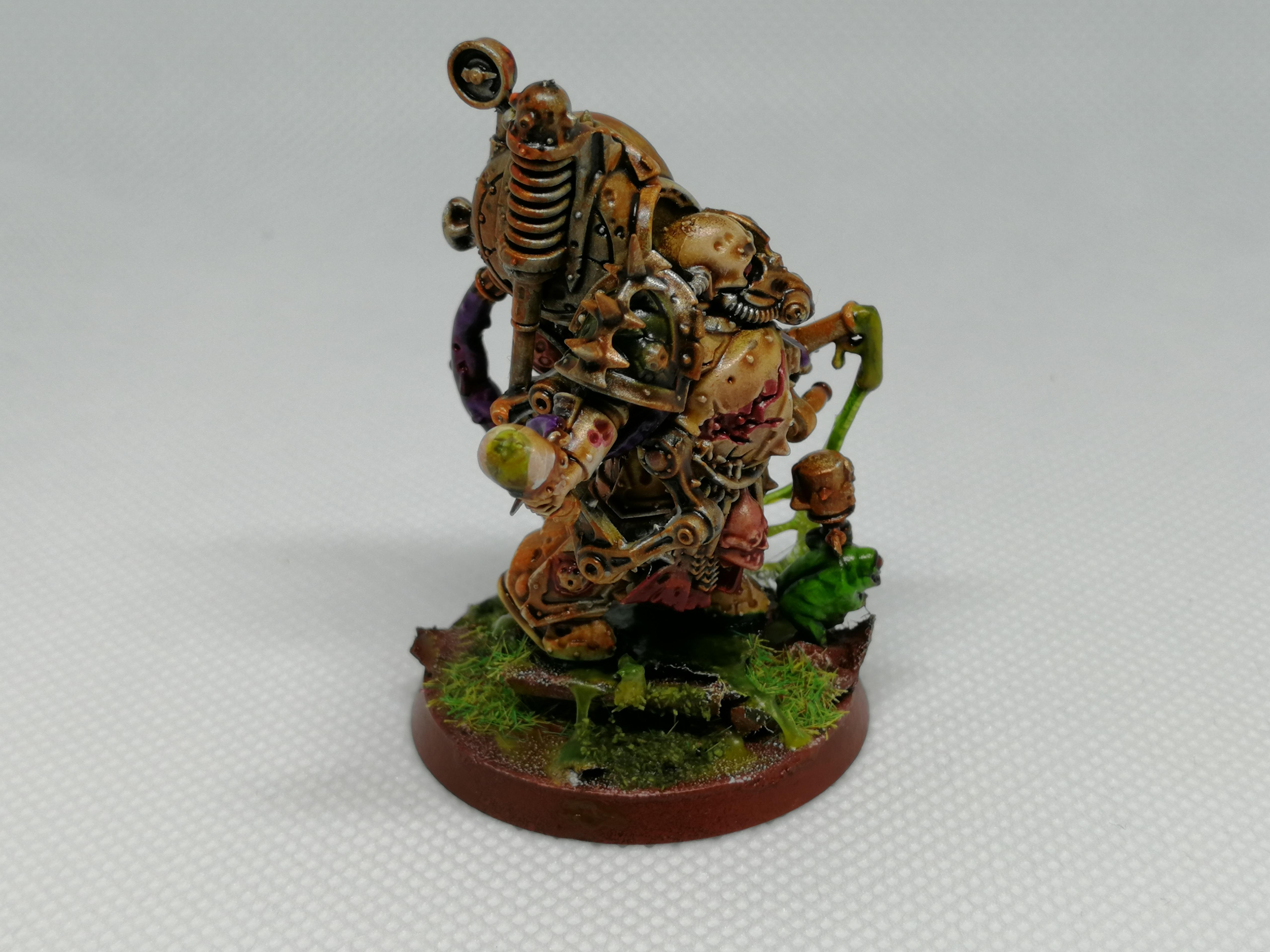 Age Of Sigmar, Ageofsigmar, Chaos, Death Guard, Games Workshop, Gamesworkshop, Nurgle, Warhammer 40,000, Warhammer Fantasy