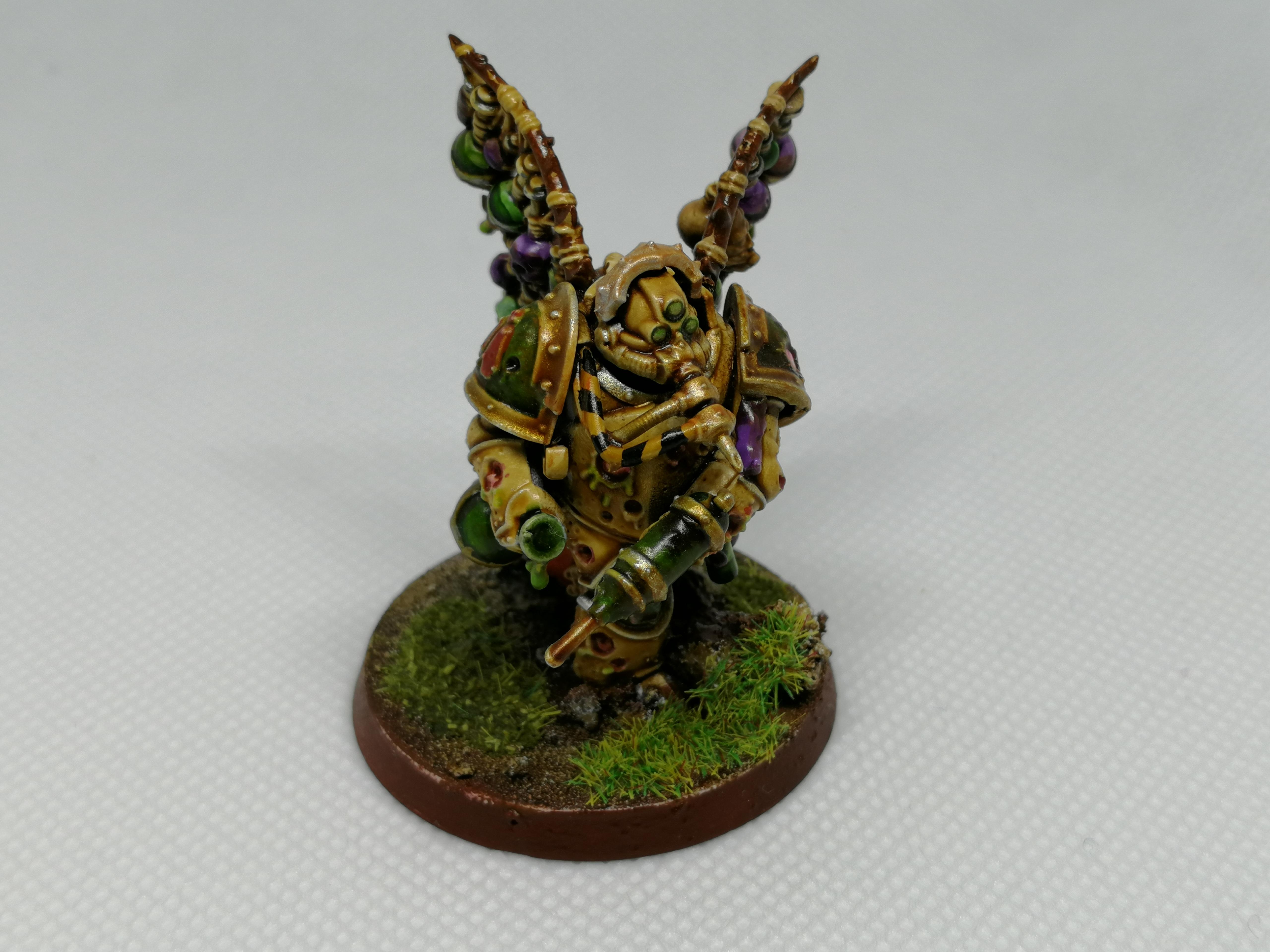 Age Of Sigmar, Ageofsigmar, Chaos, Death Guard, Games Workshop, Gamesworkshop, Nurgle, Warhammer 40,000, Warhammer Fantasy