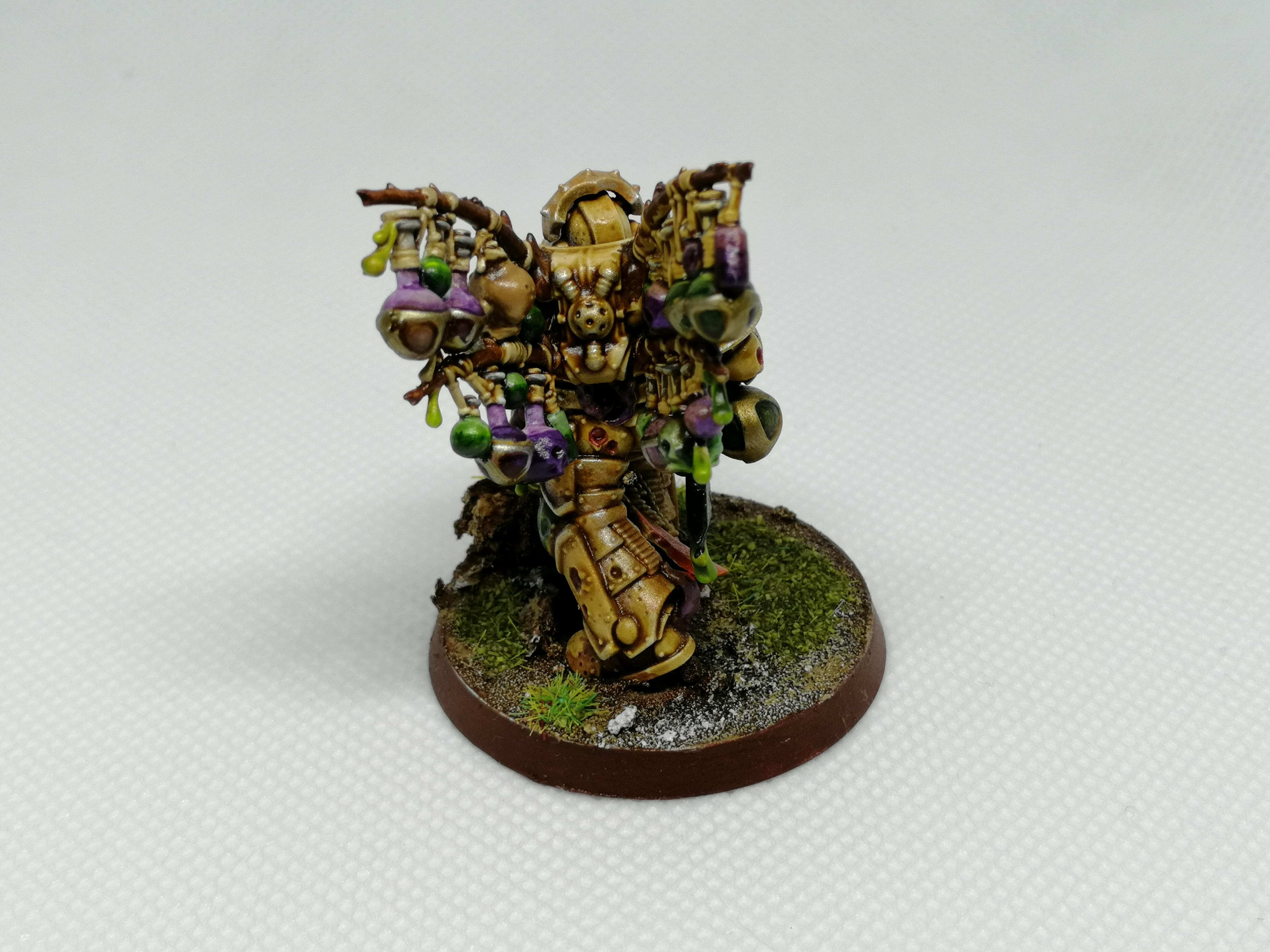 Age Of Sigmar, Ageofsigmar, Chaos, Death Guard, Games Workshop, Gamesworkshop, Nurgle, Warhammer 40,000, Warhammer Fantasy