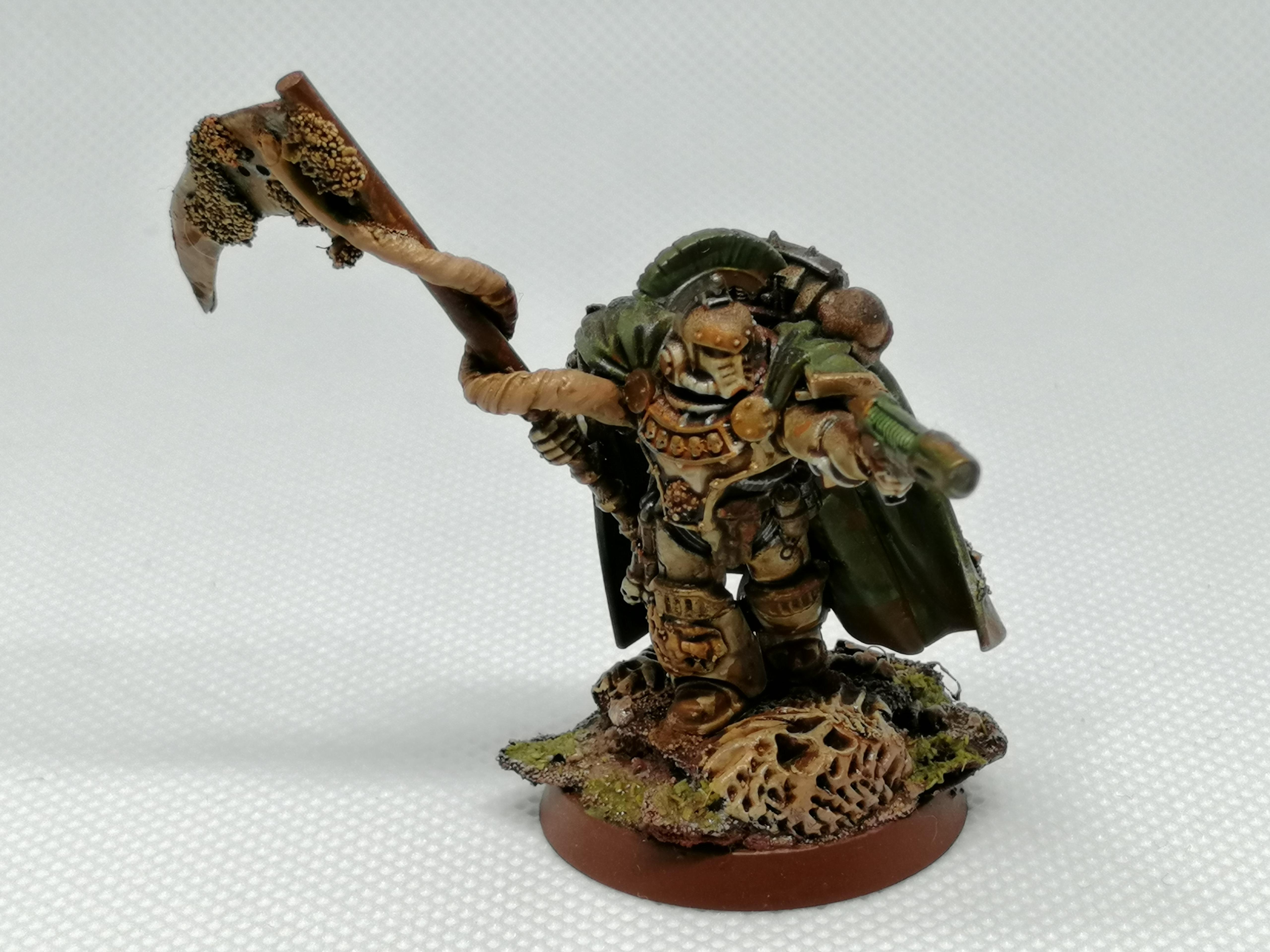 Age Of Sigmar, Ageofsigmar, Chaos, Death Guard, Games Workshop, Gamesworkshop, Nurgle, Warhammer 40,000, Warhammer Fantasy