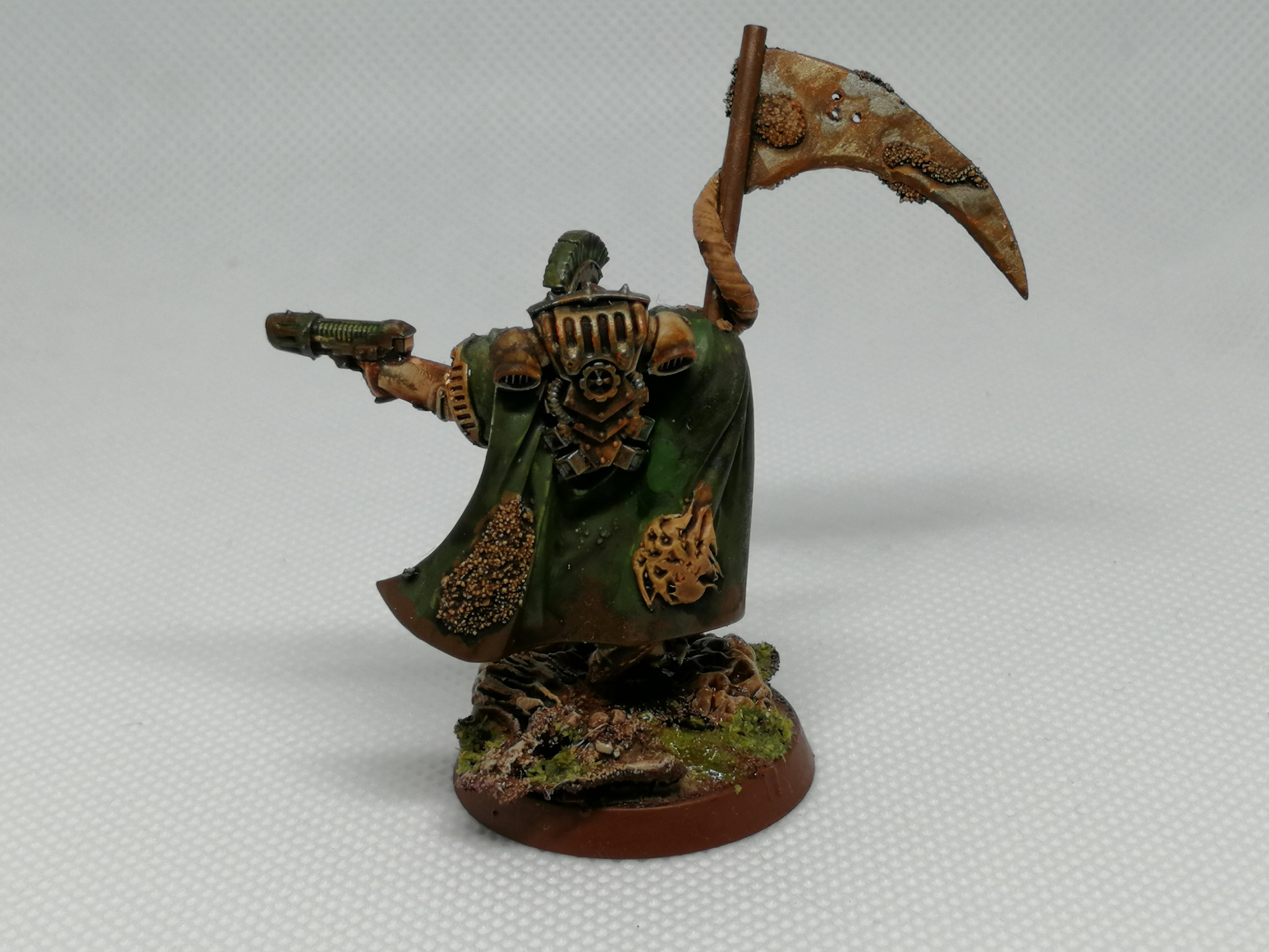 Age Of Sigmar, Ageofsigmar, Chaos, Death Guard, Games Workshop, Gamesworkshop, Nurgle, Warhammer 40,000, Warhammer Fantasy