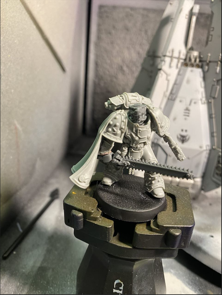 Preator concept