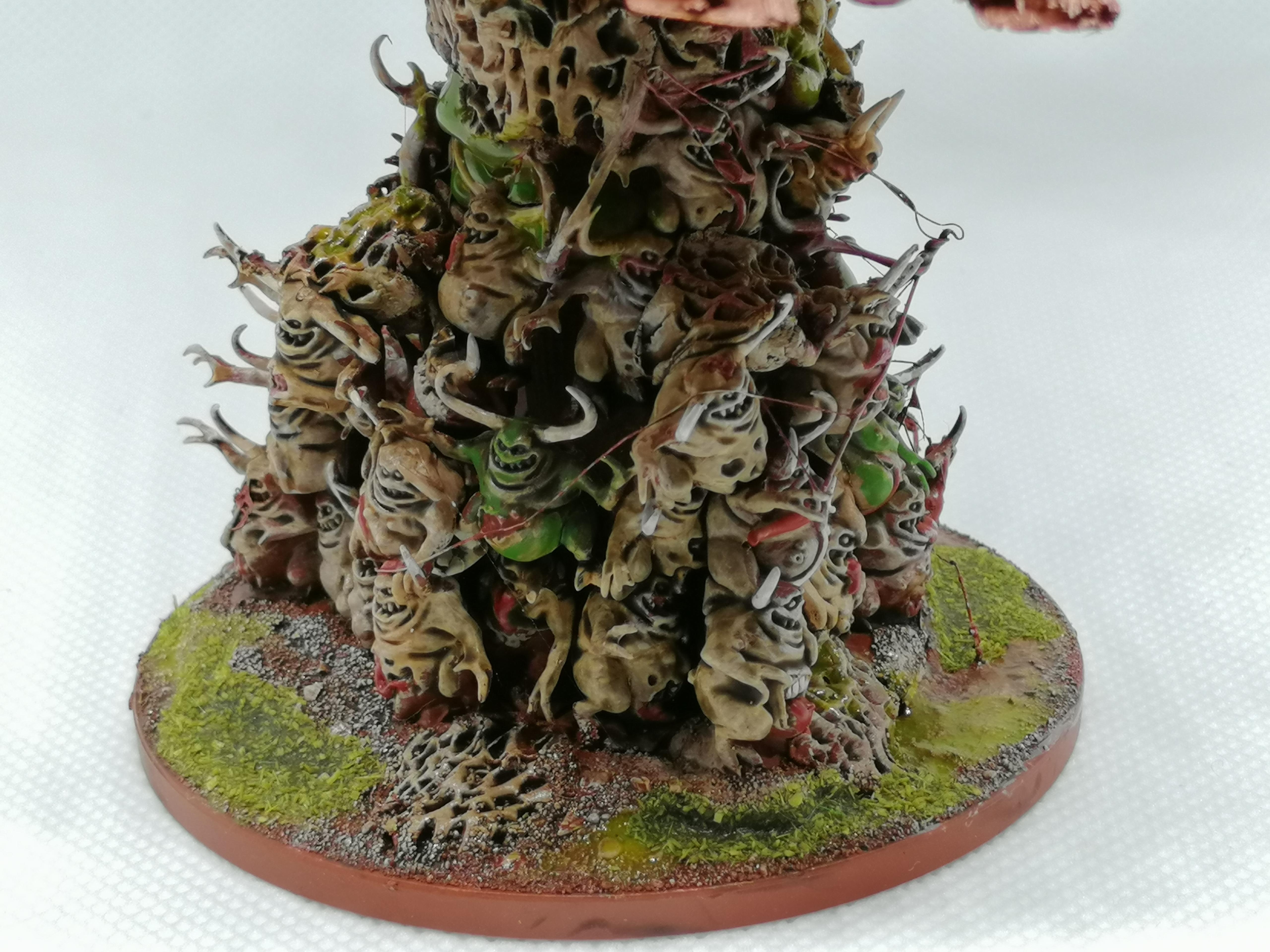 Age Of Sigmar, Ageofsigmar, Chaos, Death Guard, Games Workshop, Gamesworkshop, Nurgle, Warhammer 40,000, Warhammer Fantasy