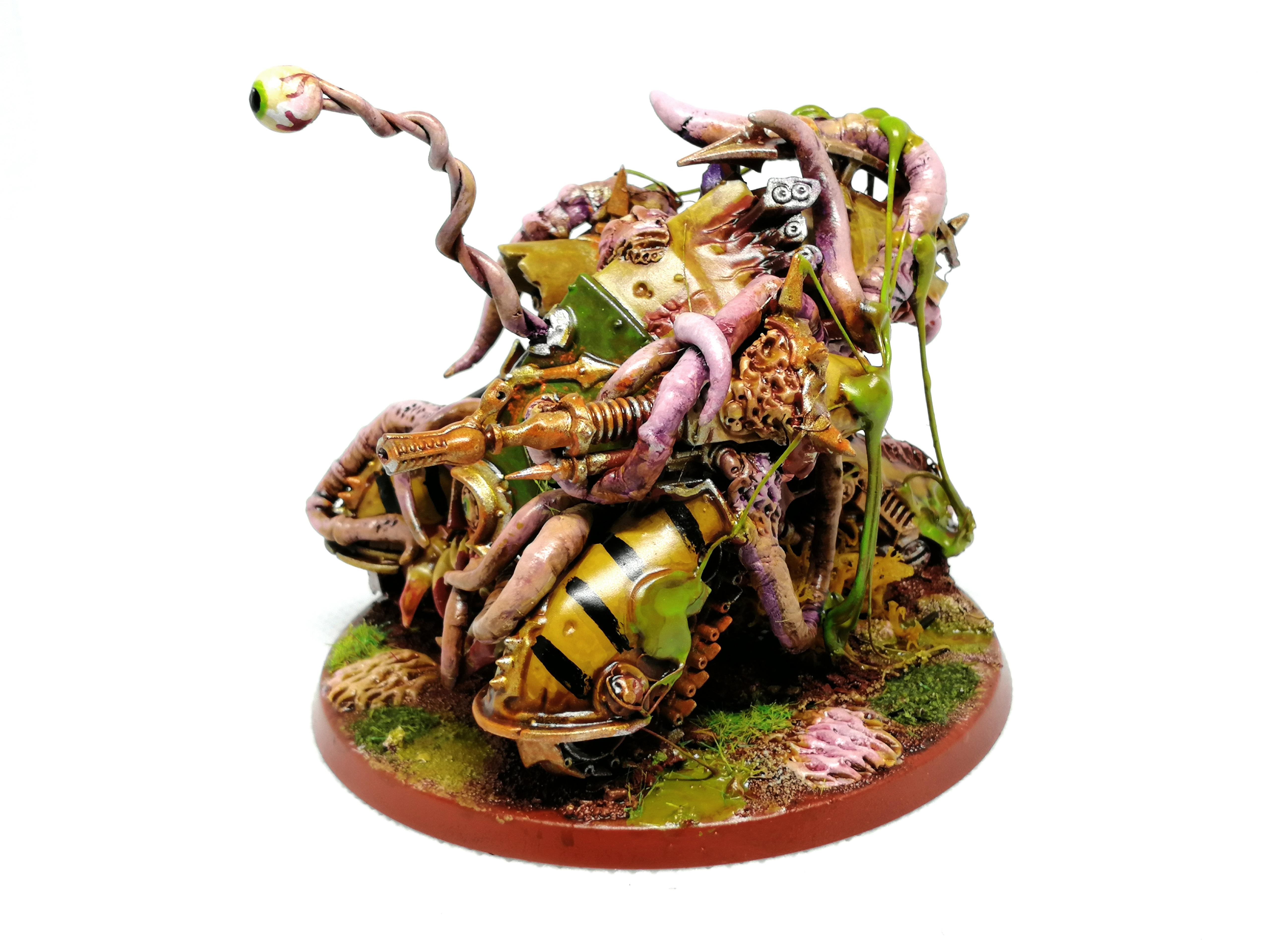 Age Of Sigmar, Ageofsigmar, Chaos, Death Guard, Games Workshop, Gamesworkshop, Nurgle, Warhammer 40,000, Warhammer Fantasy