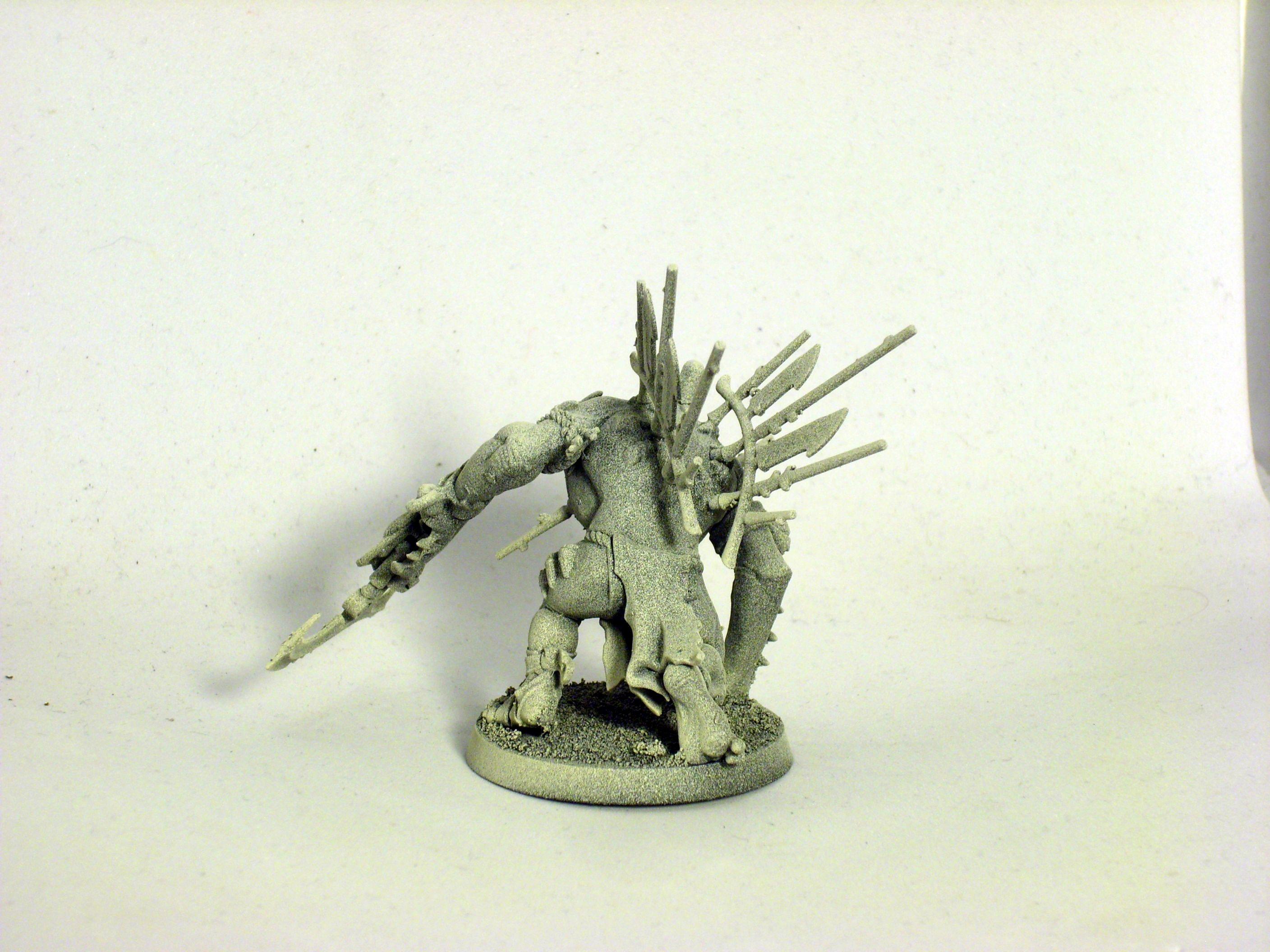 Conversion, Dark Eldar, Drukhari, Games Workshop, Grotesques, Haemonculus Covens, Ogor Gorgers, Warhammer 40,000