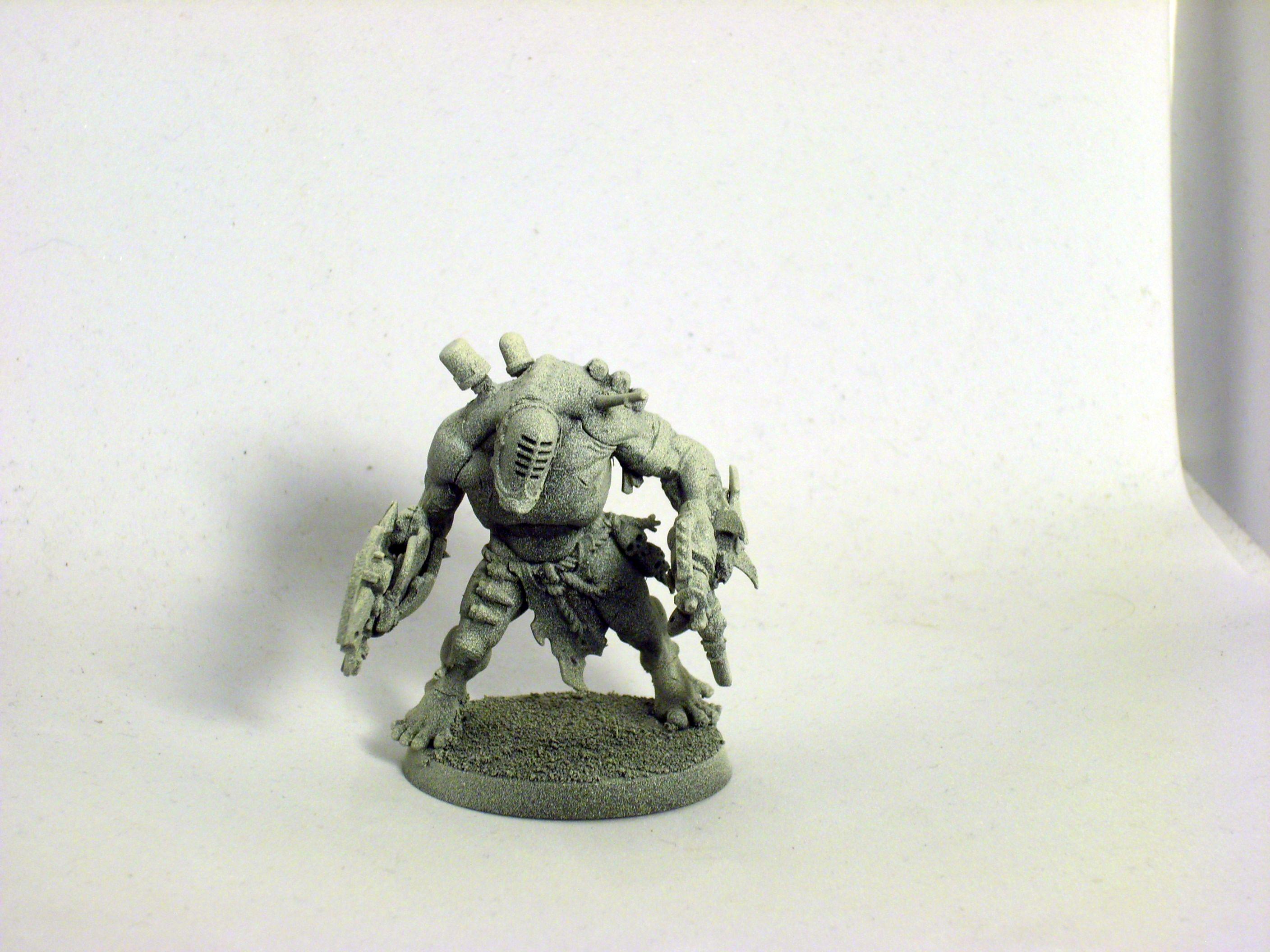 Conversion, Dark Eldar, Drukhari, Games Workshop, Grotesques, Haemonculus Covens, Ogor Gorgers, Warhammer 40,000