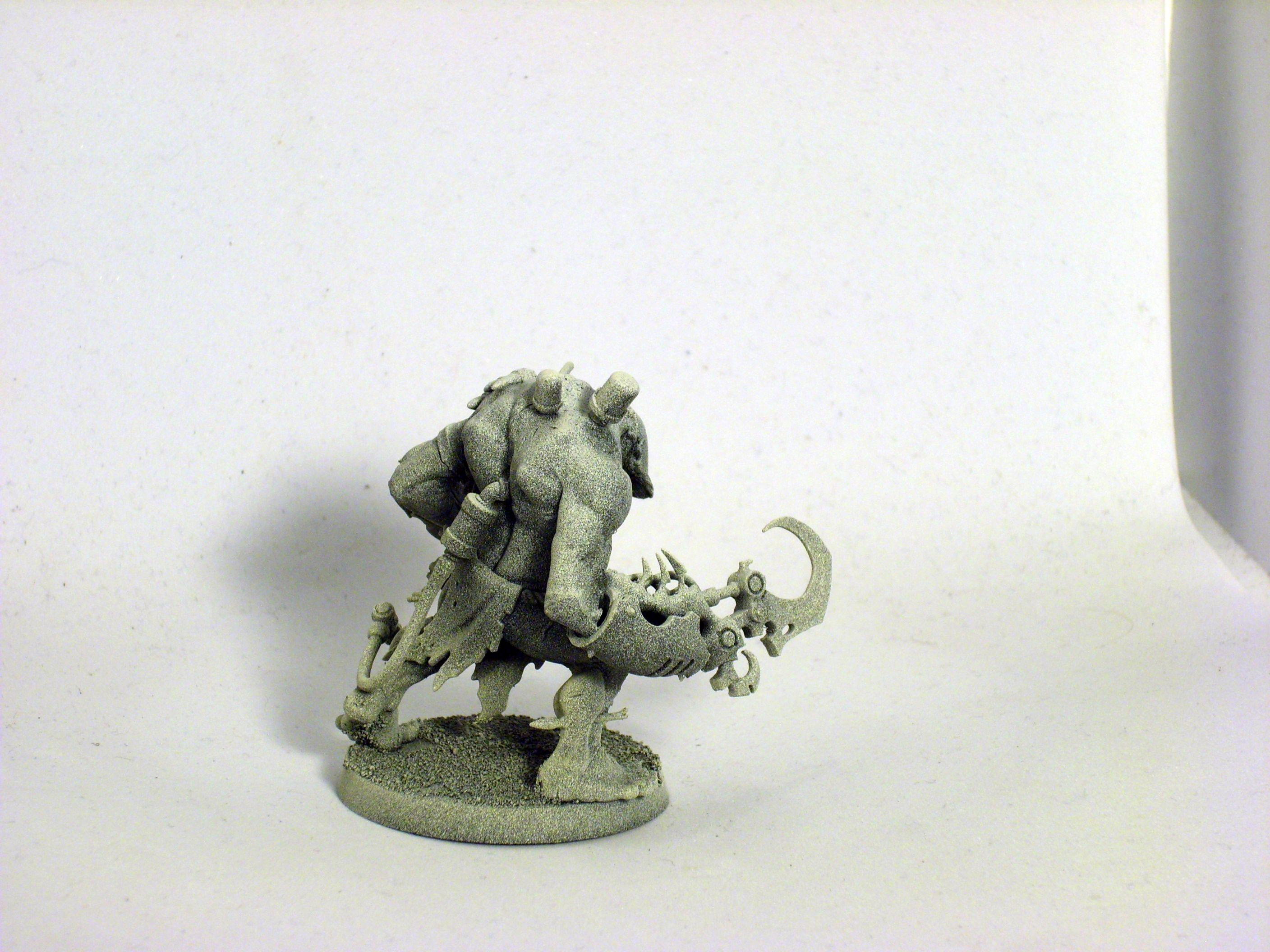 Conversion, Dark Eldar, Drukhari, Games Workshop, Grotesques, Haemonculus Covens, Ogor Gorgers, Warhammer 40,000