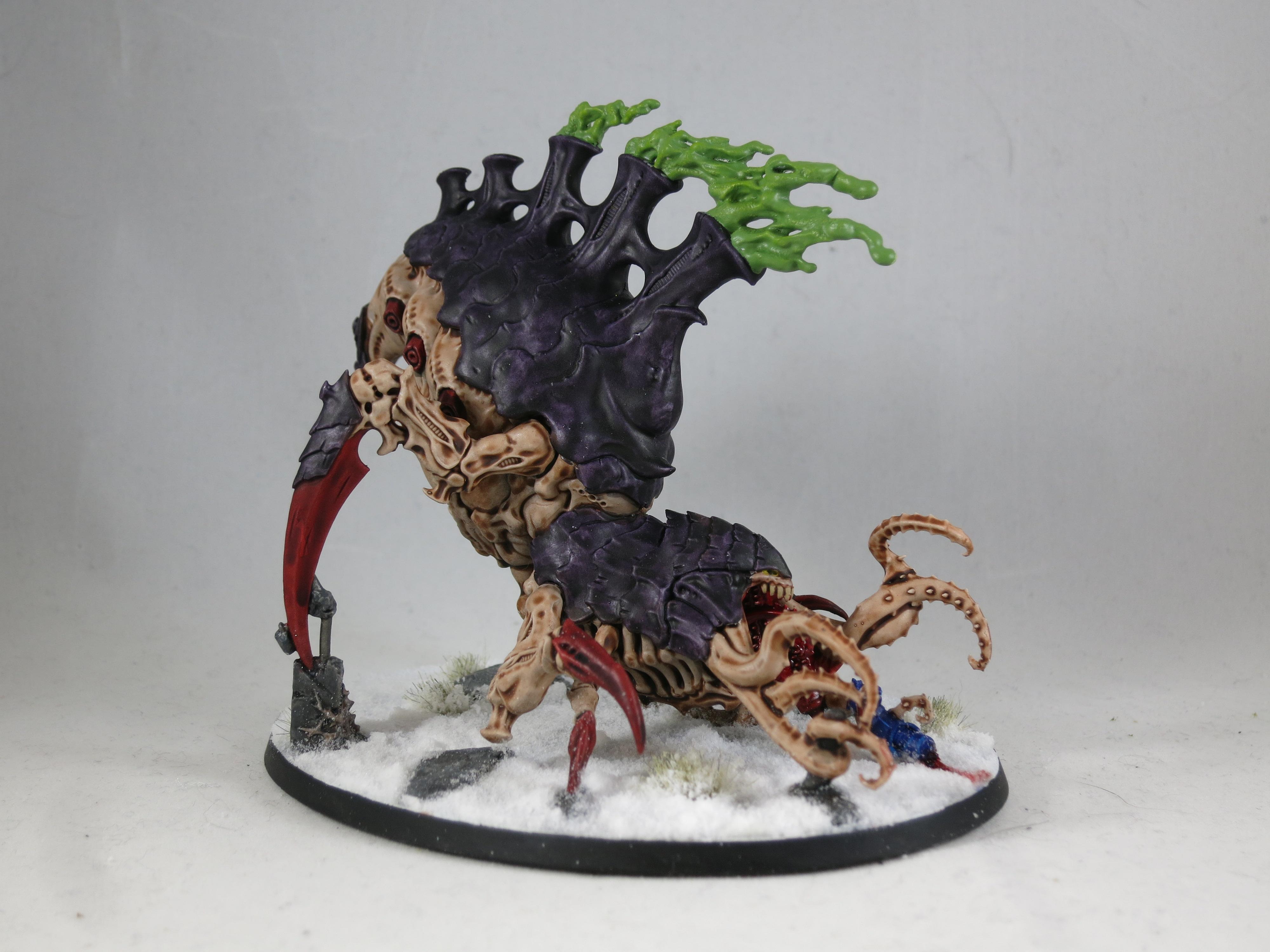 psychophage