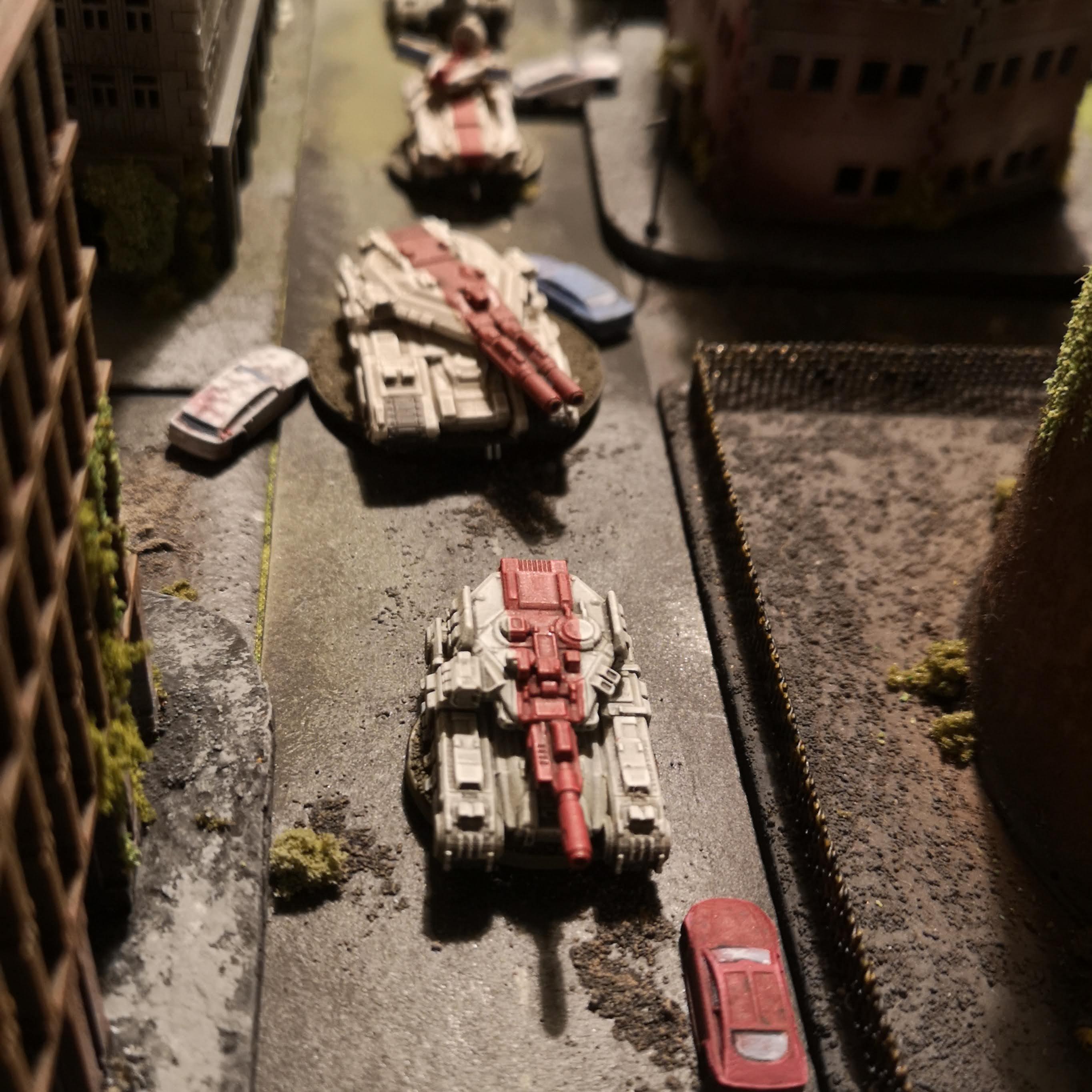 6mm, Armageddon, Epic, Horizon Wars, Legion Imperialis, Midnight Dark, Precinct Omega, Precinctomega, Science Fiction, Scifi