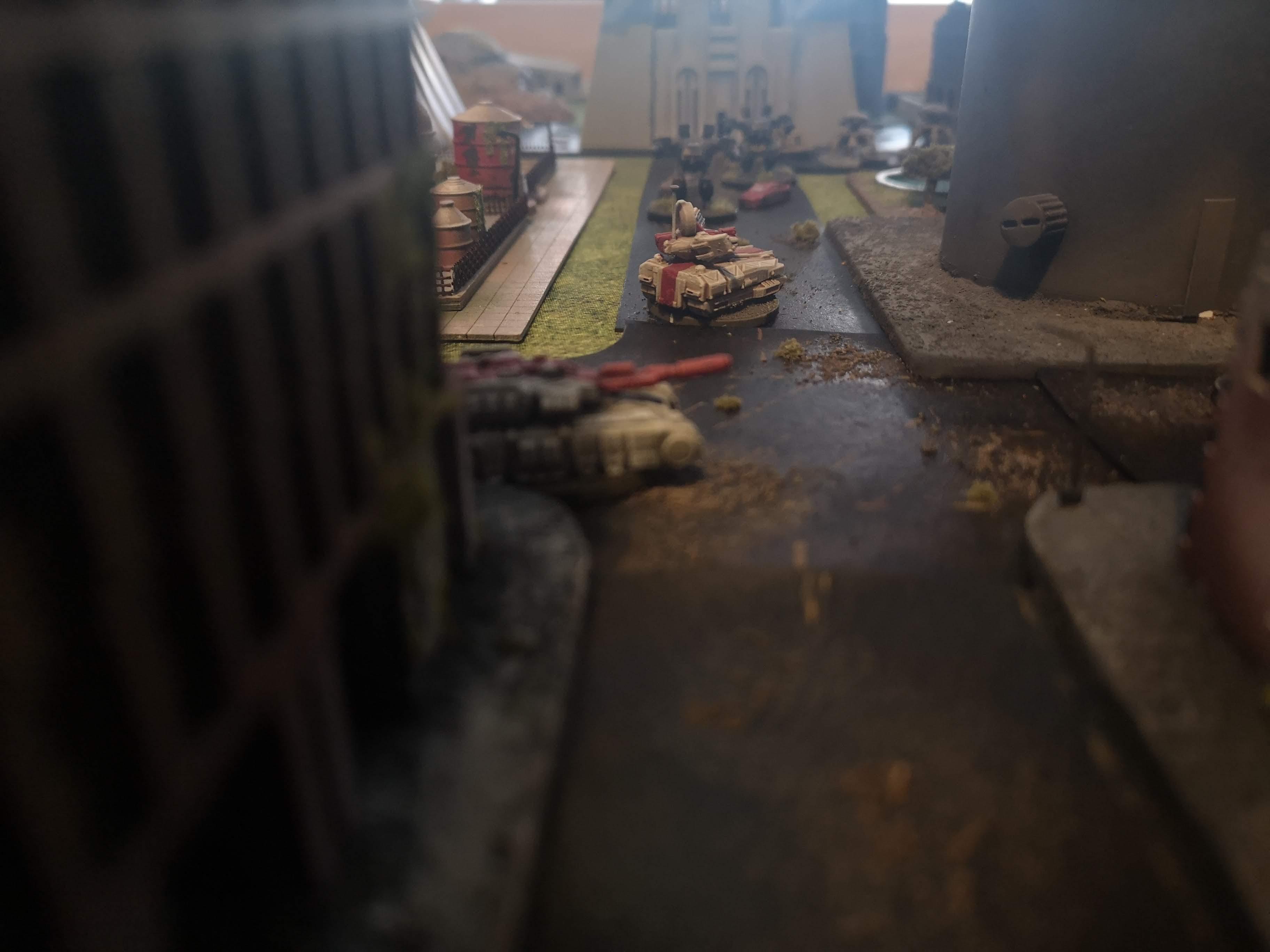 6mm, Armageddon, Epic, Horizon Wars, Legion Imperialis, Midnight Dark, Precinct Omega, Precinctomega, Science Fiction, Scifi