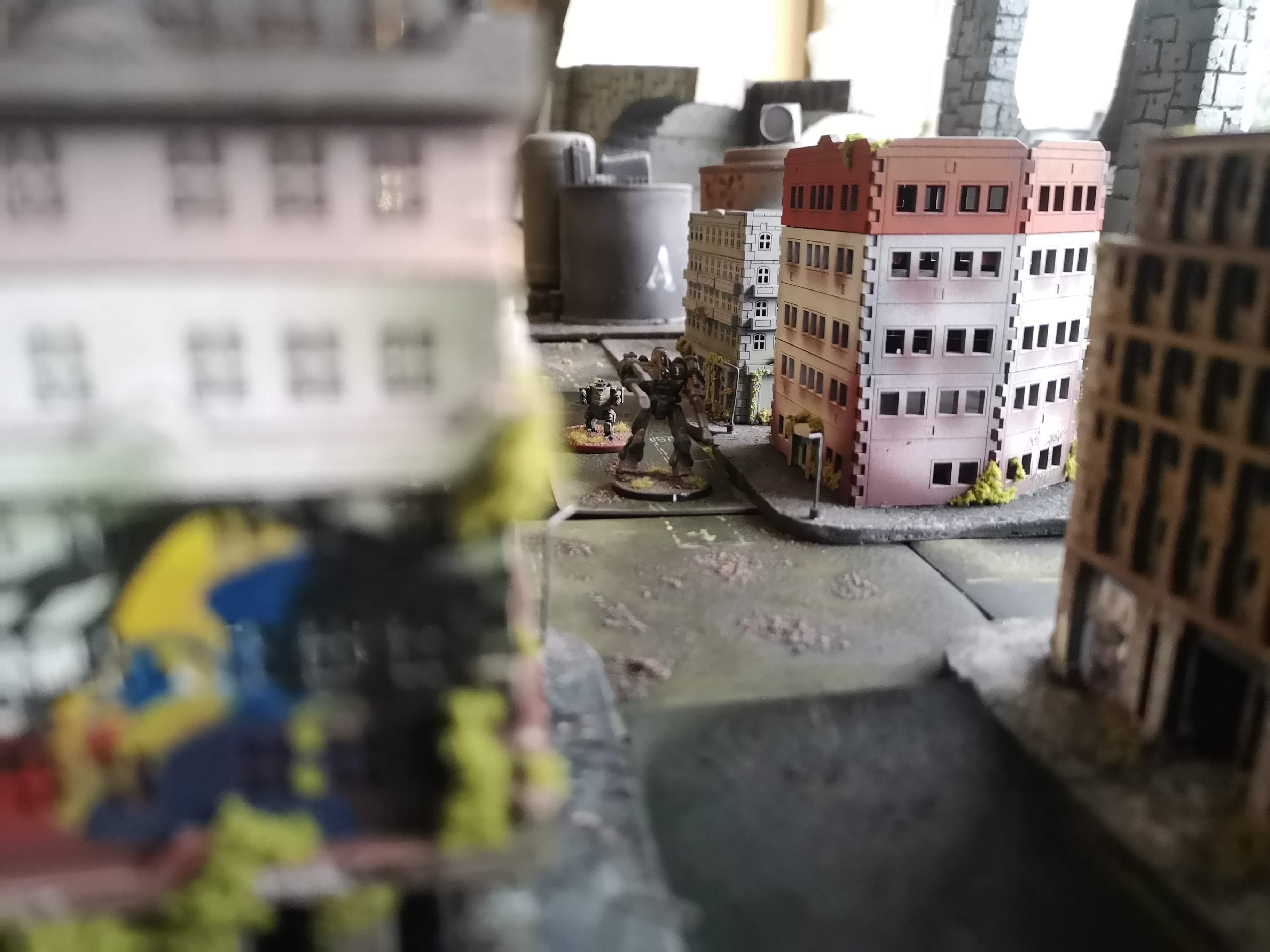 6mm, Armageddon, Epic, Horizon Wars, Legion Imperialis, Midnight Dark, Precinct Omega, Precinctomega, Science Fiction, Scifi