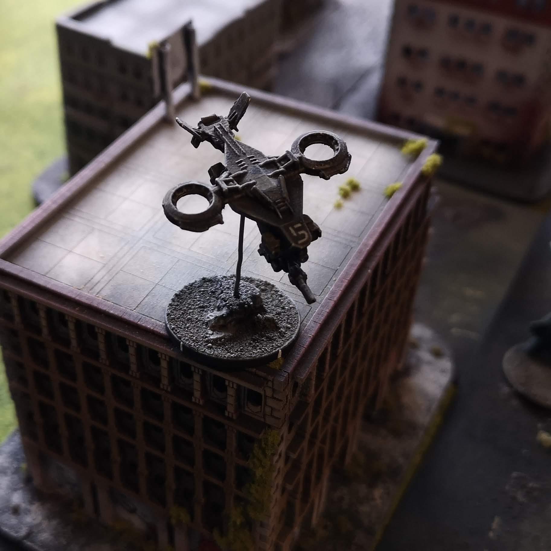6mm, Armageddon, Epic, Horizon Wars, Legion Imperialis, Midnight Dark, Precinct Omega, Precinctomega, Science Fiction, Scifi