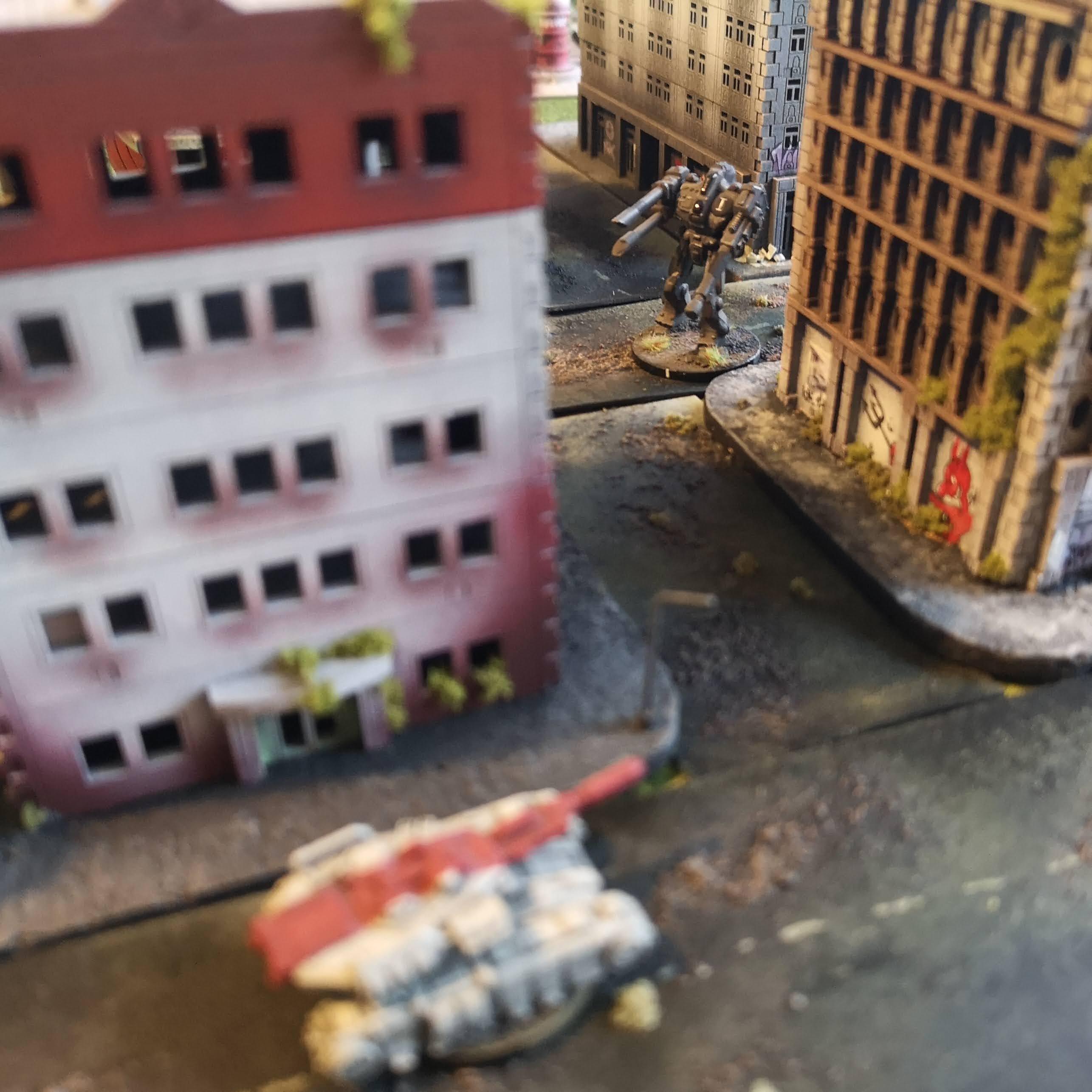 6mm, Armageddon, Epic, Horizon Wars, Legion Imperialis, Midnight Dark, Precinct Omega, Precinctomega, Science Fiction, Scifi