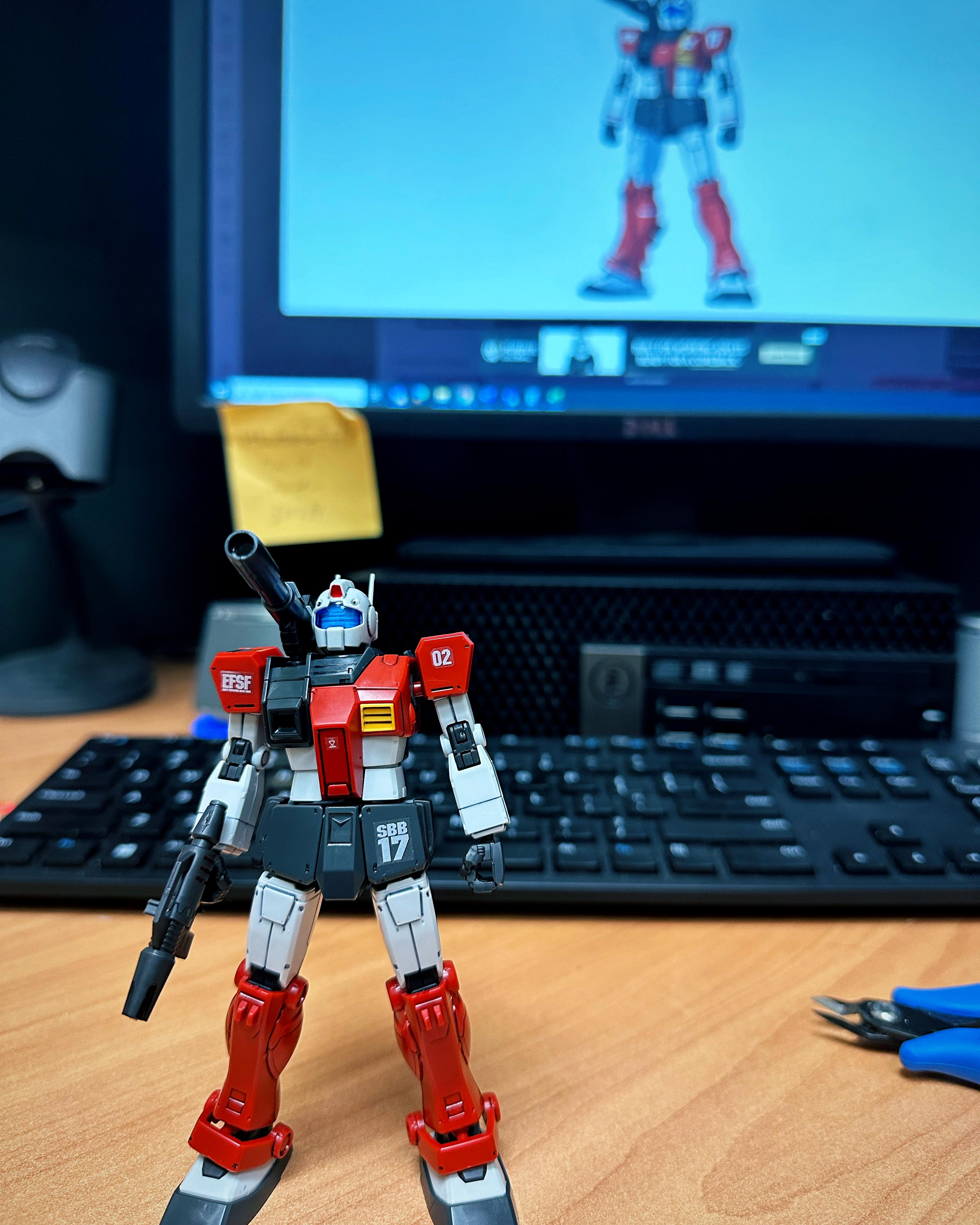 GM Cannon 