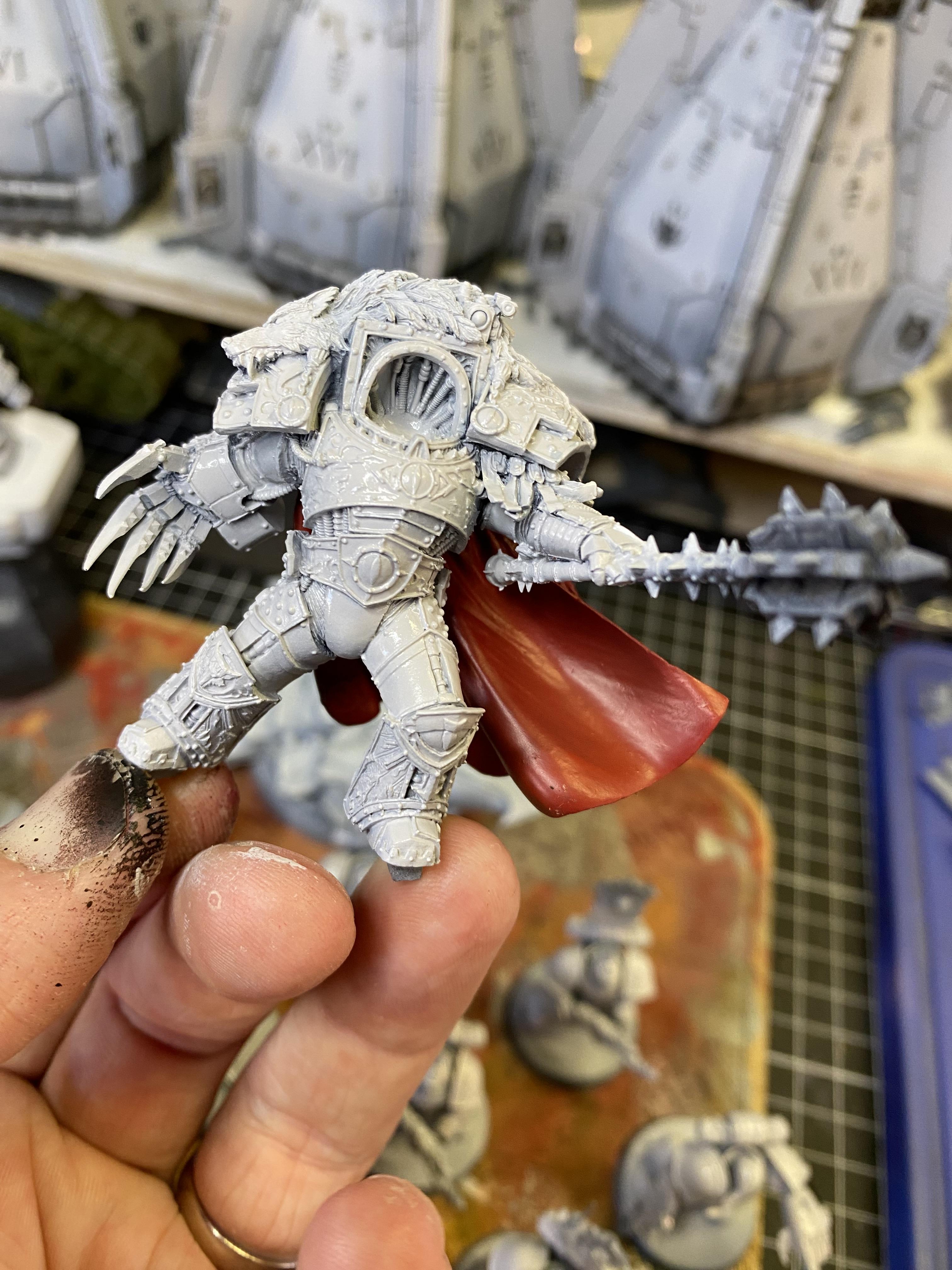Horus