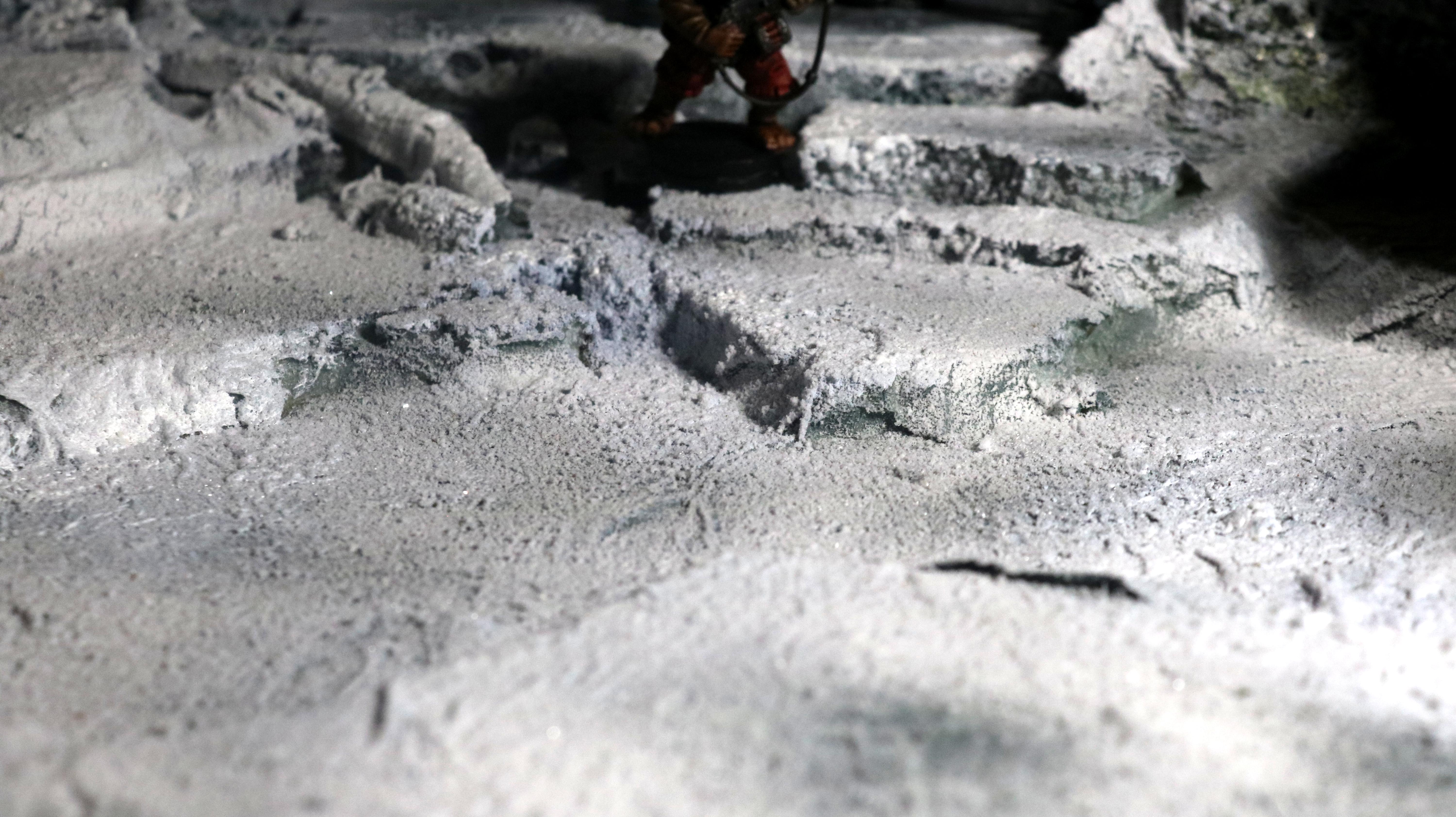 2d, Base, Diorama, Gruvcromunda, Gruvee, Imperial Guard, Necromunda, Not40k, Poorhammer, Rust, Scratch Terrain, Spacecrusade, Star Quest, Starquest, Terrain, Warhammer 40,000, Winter