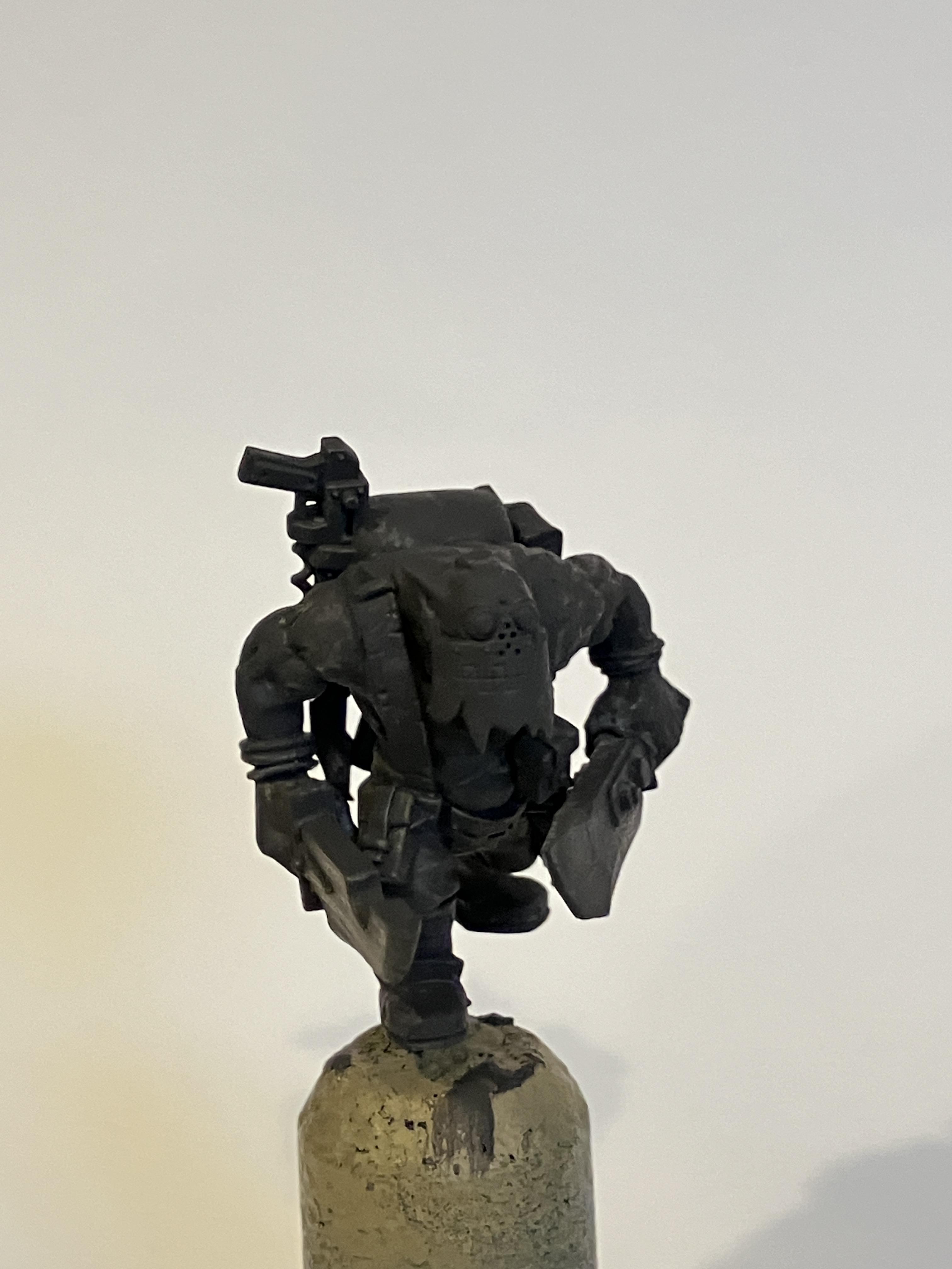Kill Team, Kommando, Octarius, Orks, Slasha Boy, Warhammer 40,000