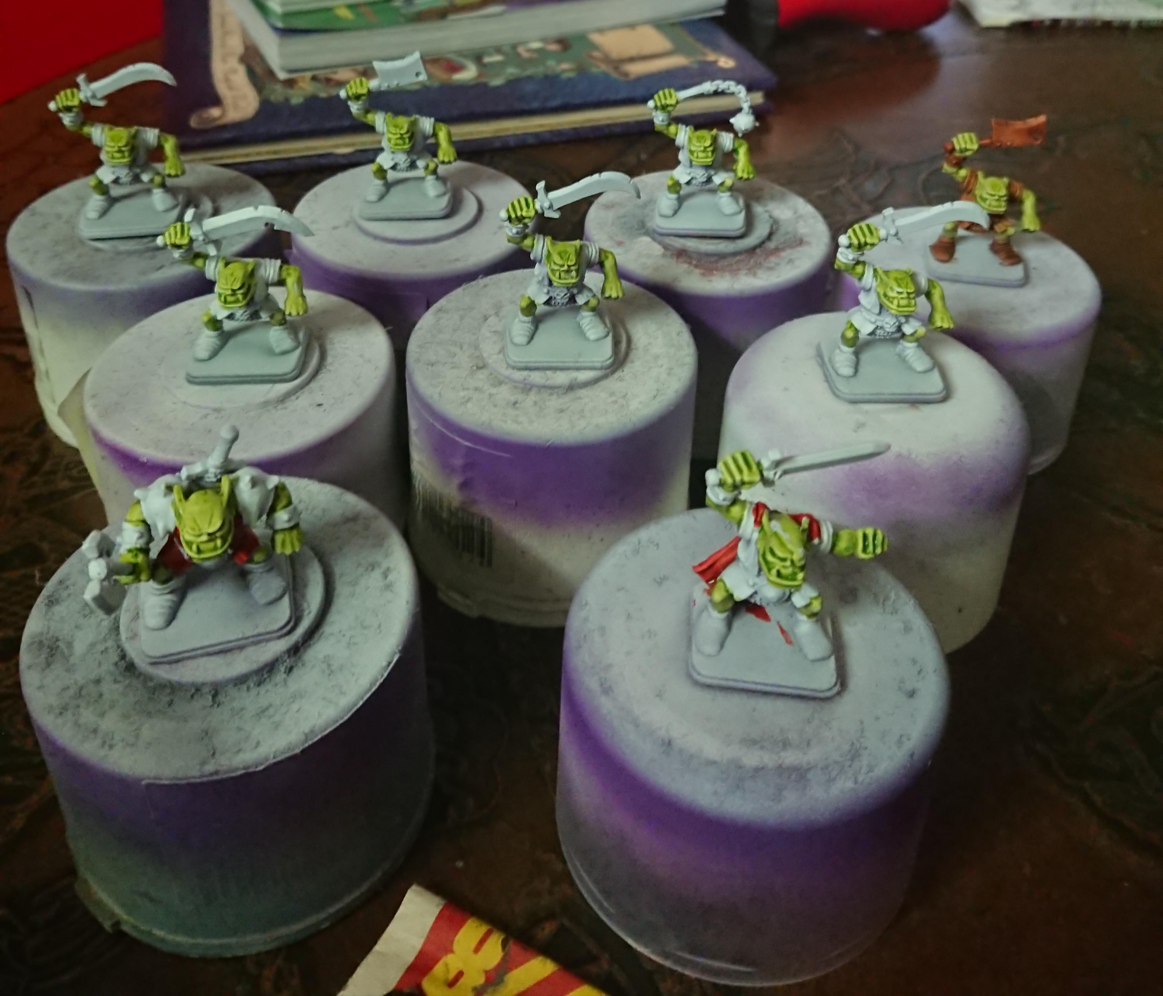 Orcses