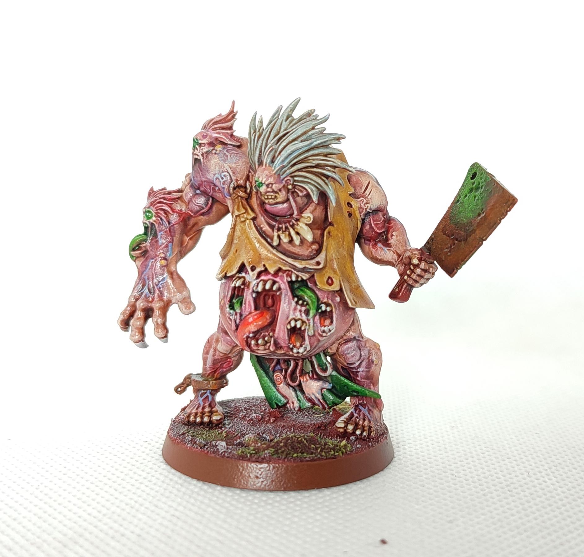 Age Of Sigmar, Ageofsigmar, Chaos, Death Guard, Games Workshop, Gamesworkshop, Nurgle, Warhammer 40,000, Warhammer Fantasy