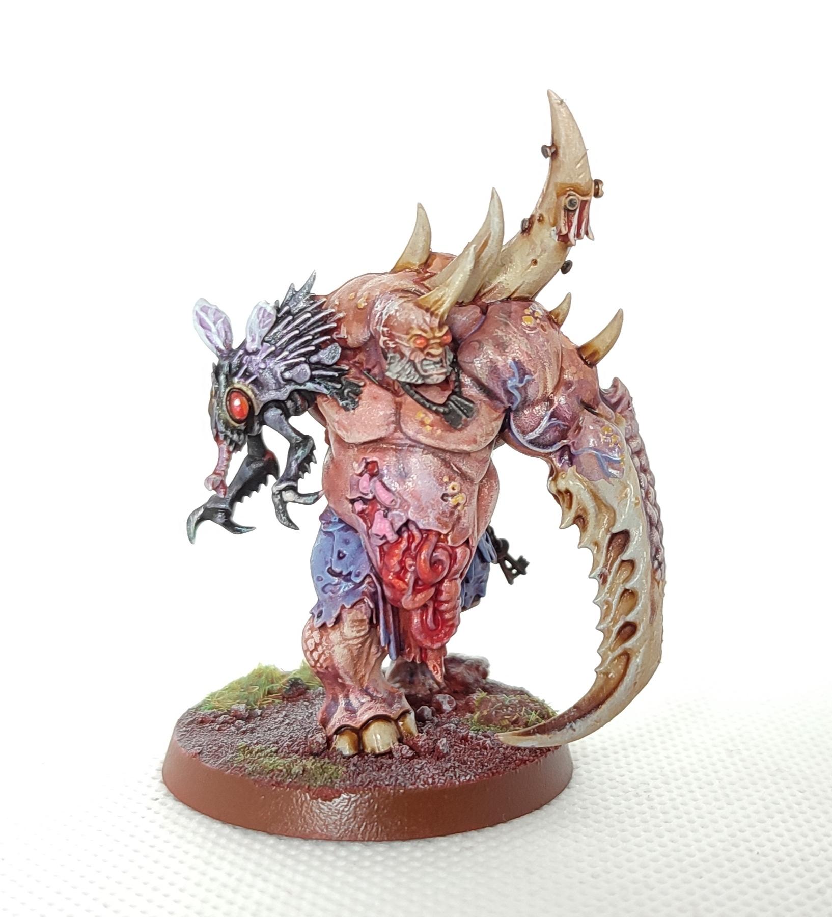 Age Of Sigmar, Ageofsigmar, Chaos, Death Guard, Games Workshop, Gamesworkshop, Nurgle, Warhammer 40,000, Warhammer Fantasy