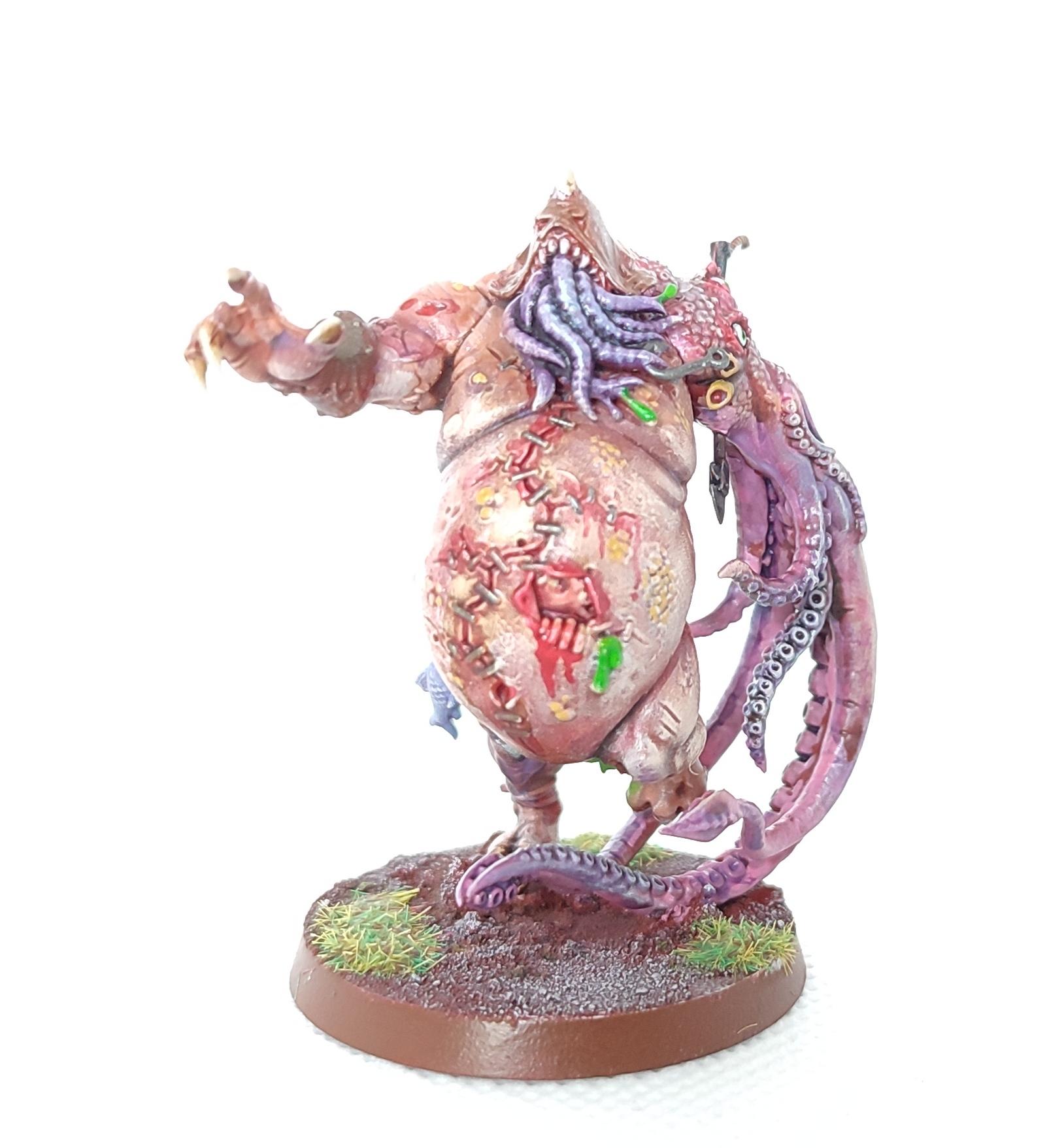 Age Of Sigmar, Ageofsigmar, Chaos, Death Guard, Games Workshop, Gamesworkshop, Nurgle, Warhammer 40,000, Warhammer Fantasy