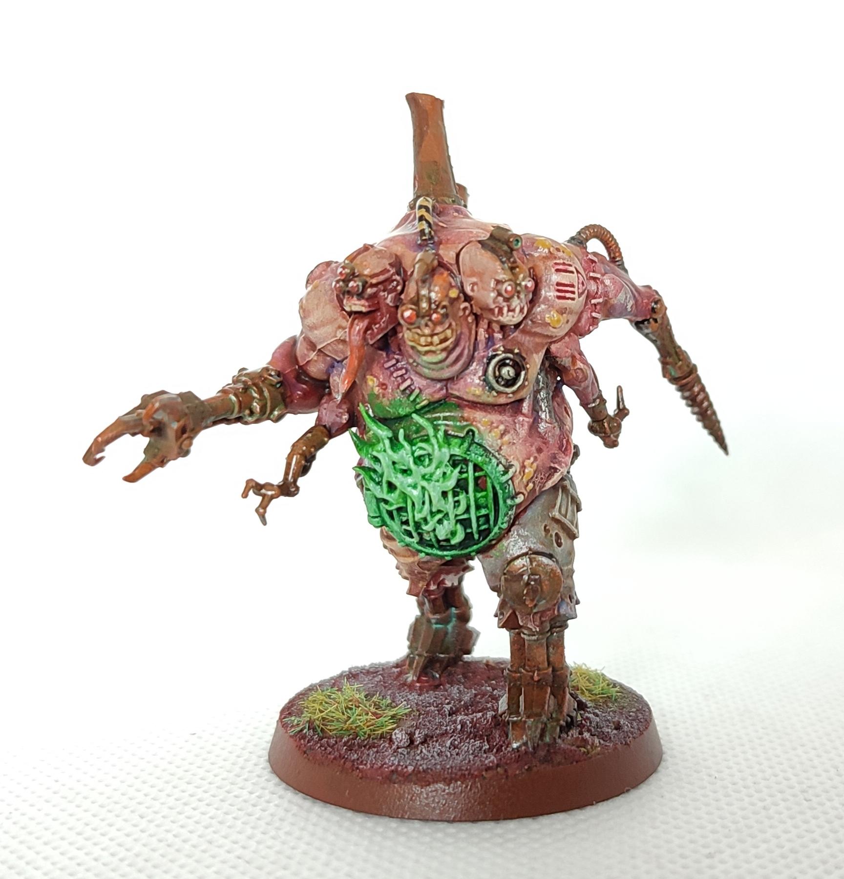Age Of Sigmar, Ageofsigmar, Chaos, Death Guard, Games Workshop, Gamesworkshop, Nurgle, Warhammer 40,000, Warhammer Fantasy