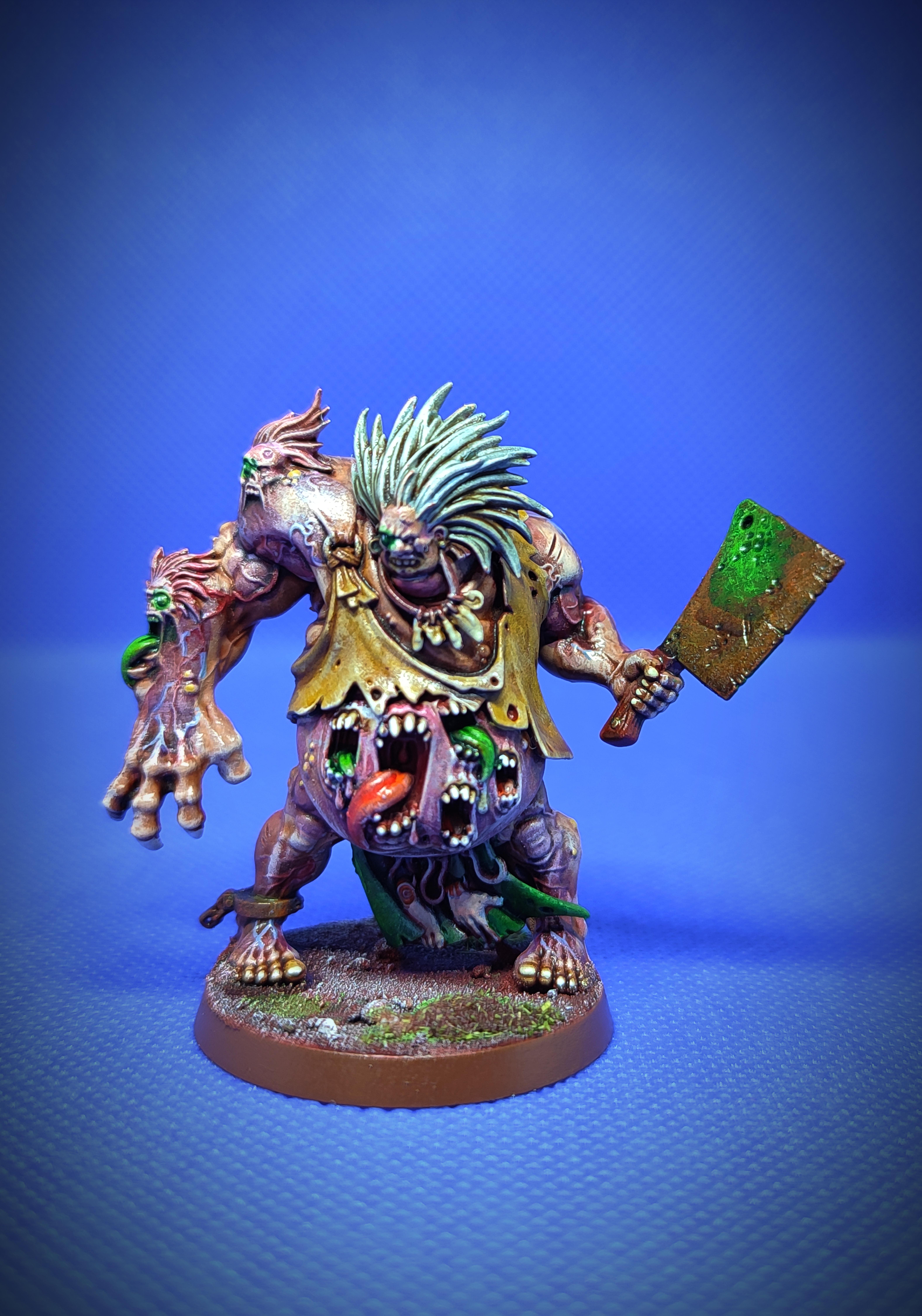 Age Of Sigmar, Ageofsigmar, Chaos, Death Guard, Games Workshop, Gamesworkshop, Nurgle, Warhammer 40,000, Warhammer Fantasy