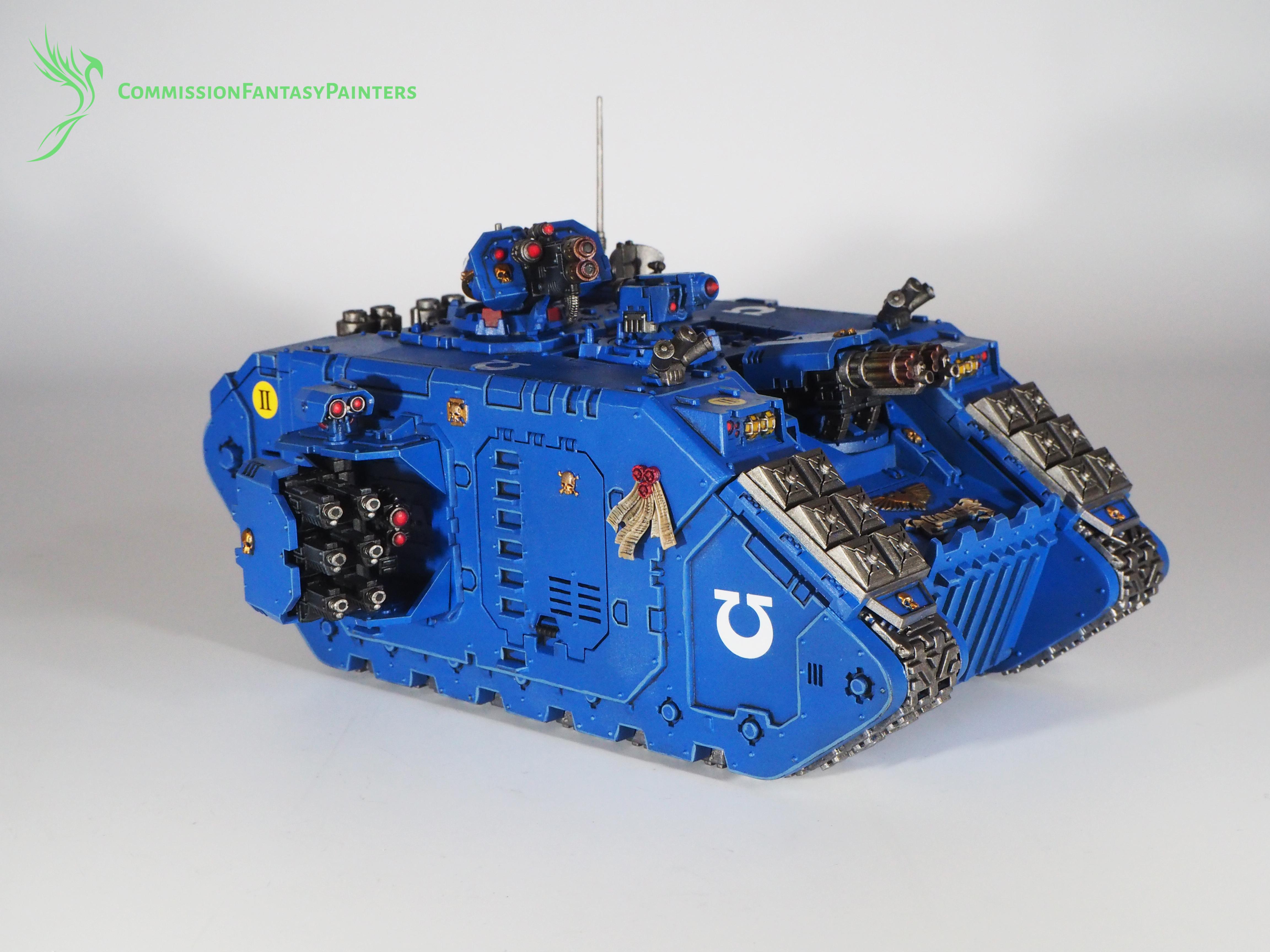 Space Marines, Ultramarines, Warhammer 40,000, Warhammer Fantasy