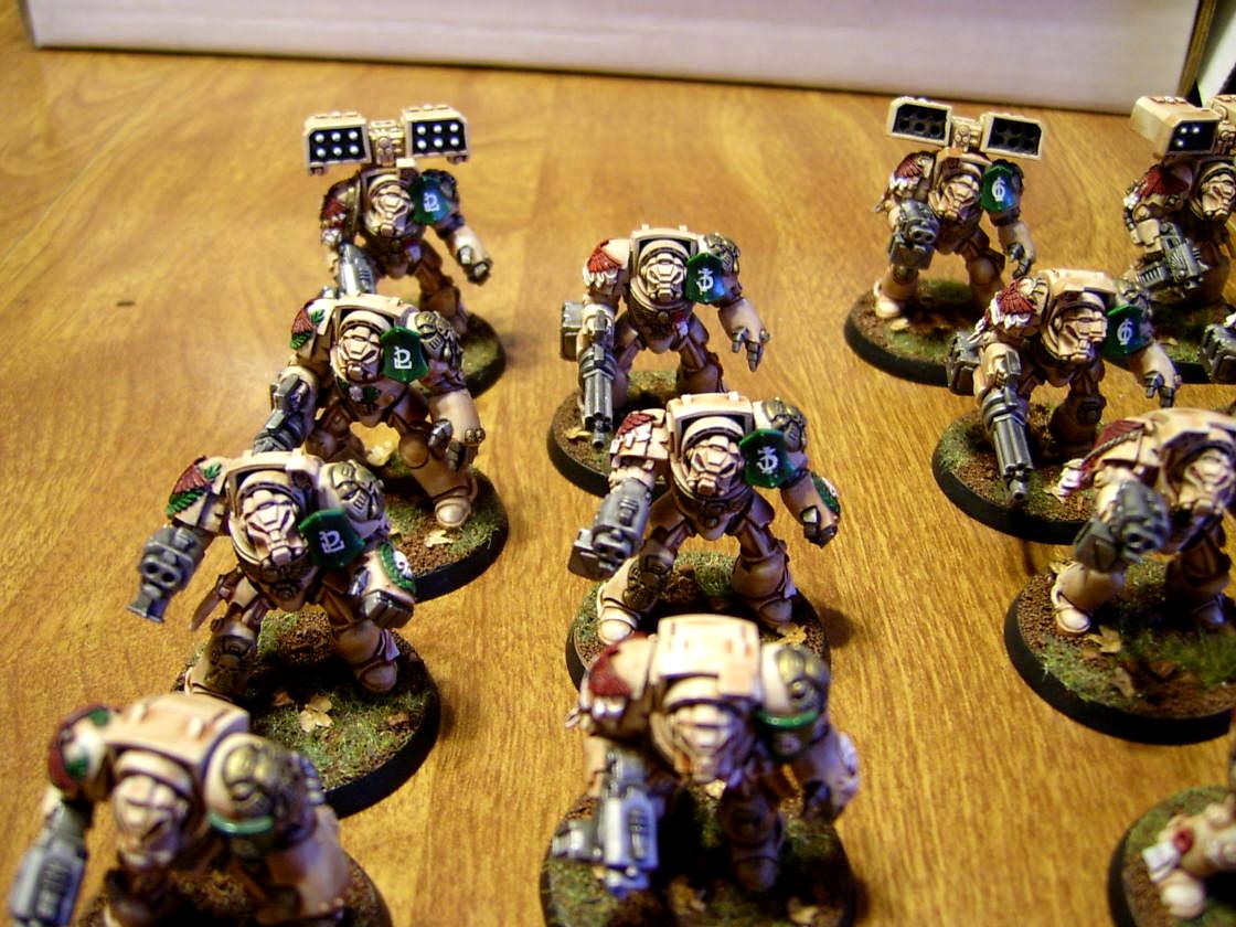 Deathwing 4th ed