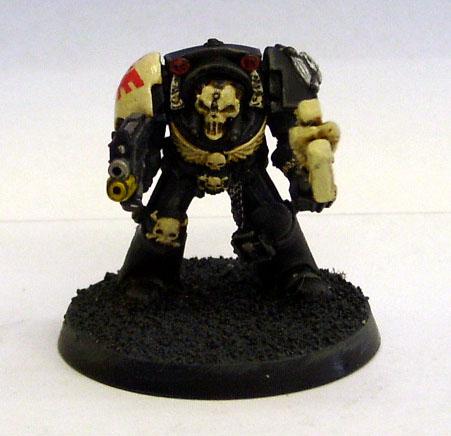 Deathwing 3rd ed