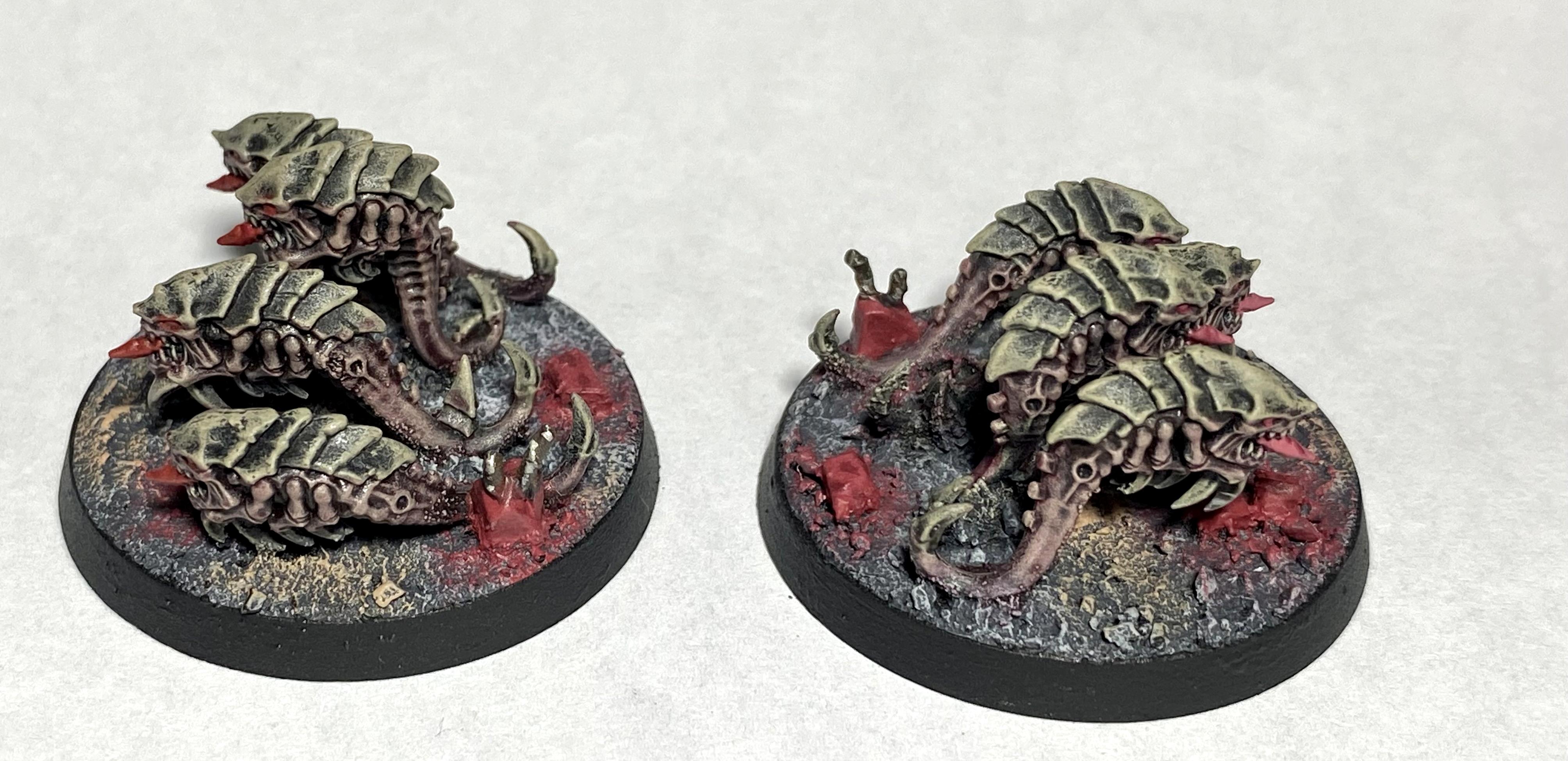 Alien, Tyranids, Warhammer 40,000, Warhammer Fantasy, Xenos
