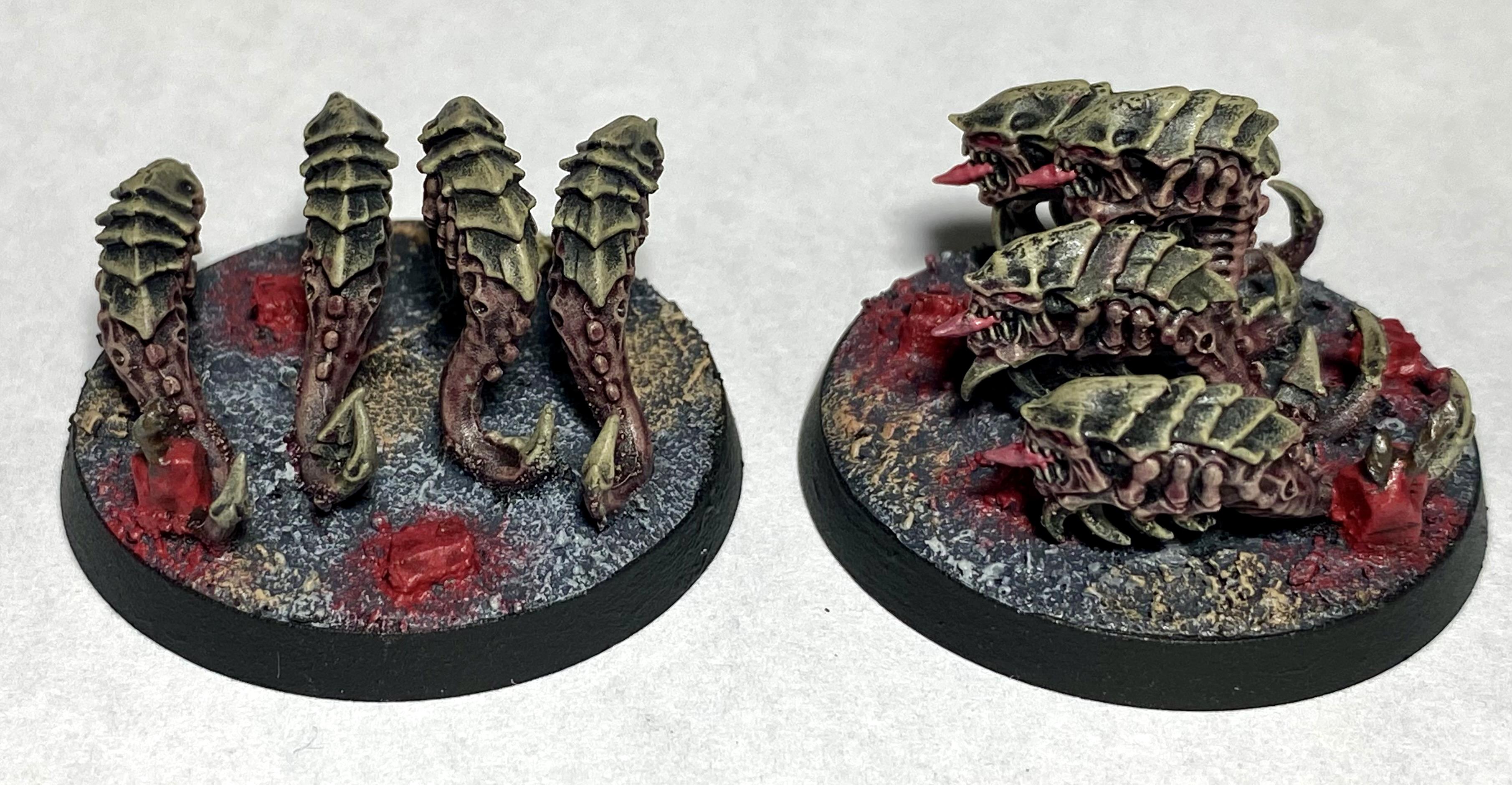 Alien, Tyranids, Warhammer 40,000, Warhammer Fantasy, Xenos