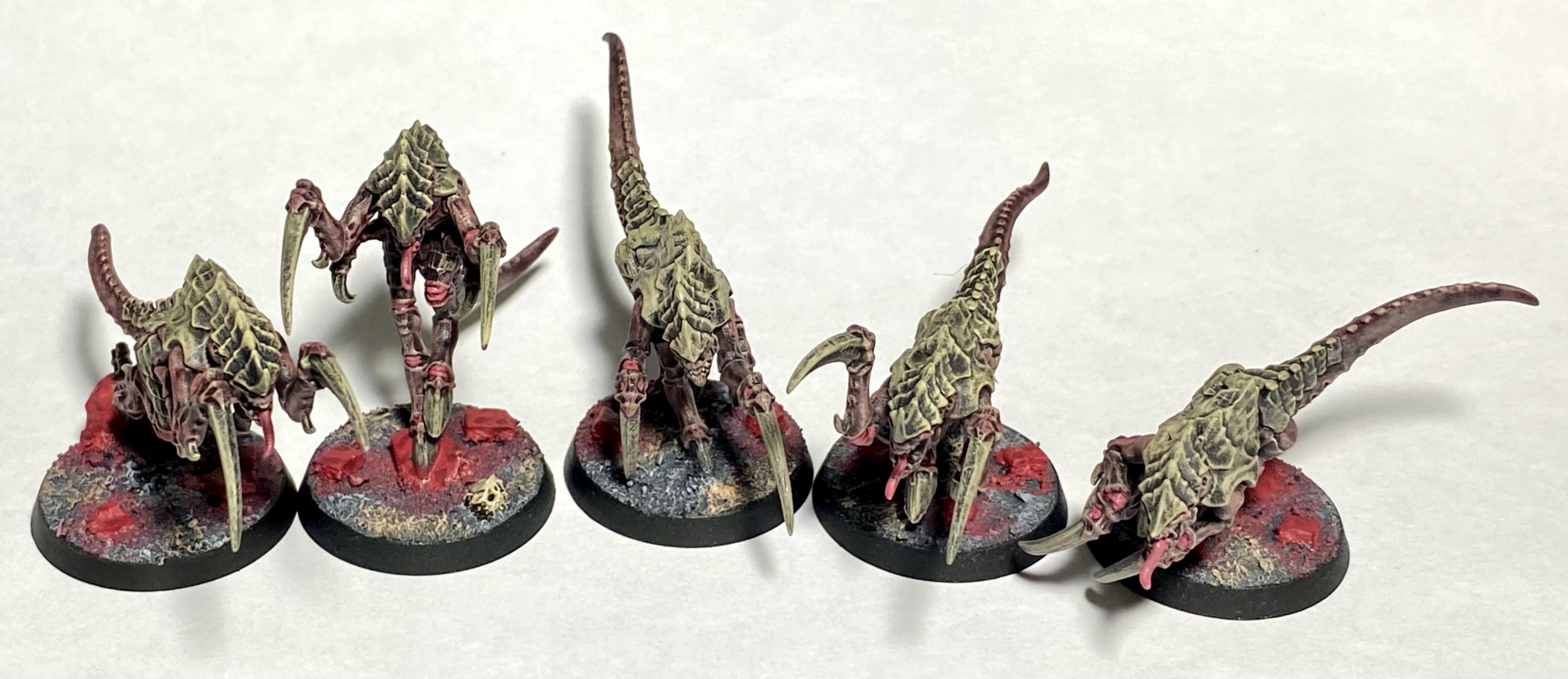Alien, Tyranids, Warhammer 40,000, Warhammer Fantasy, Xenos