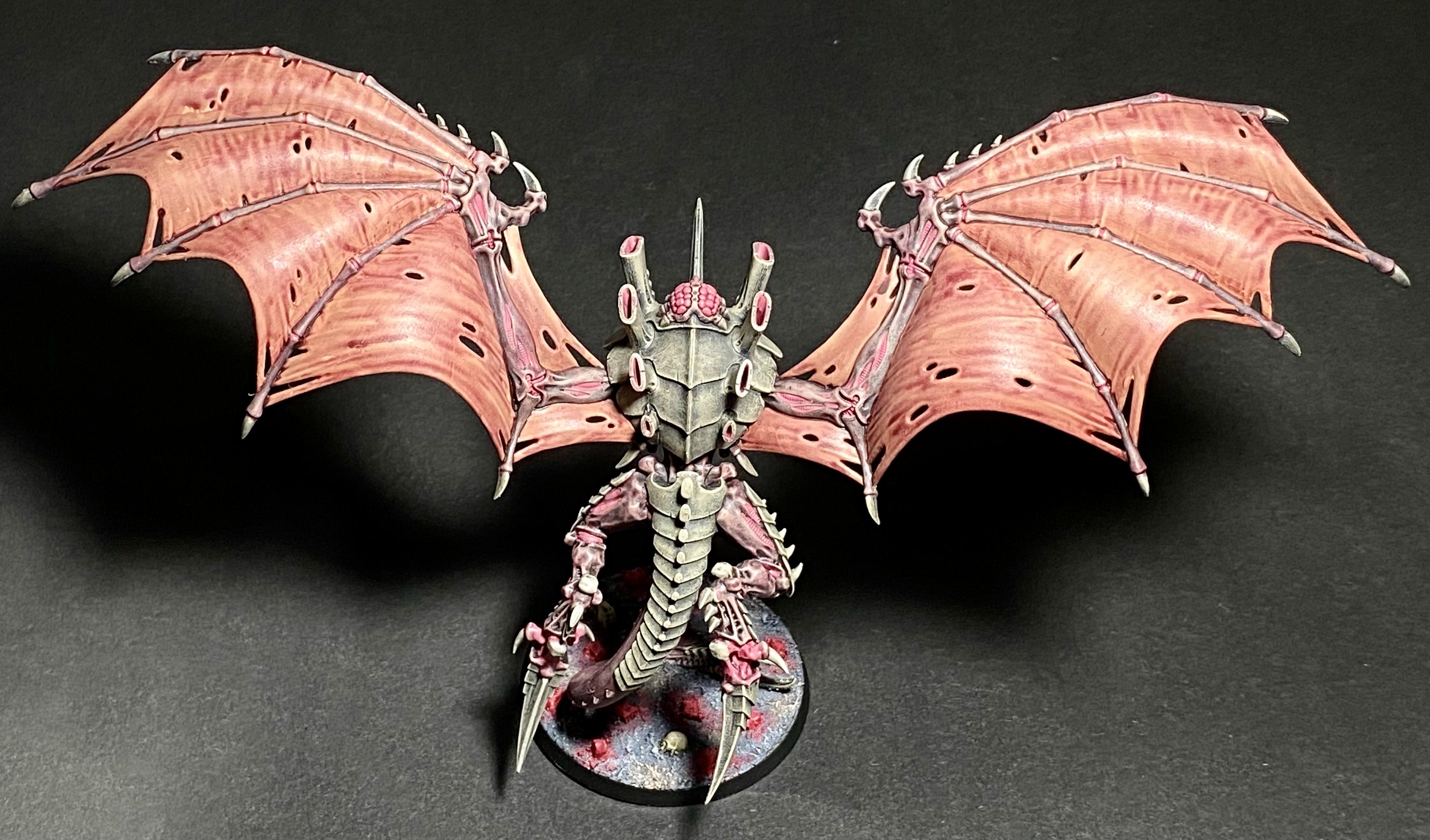 Tyranids, Warhammer 40,000, Warhammer Fantasy, Xenos