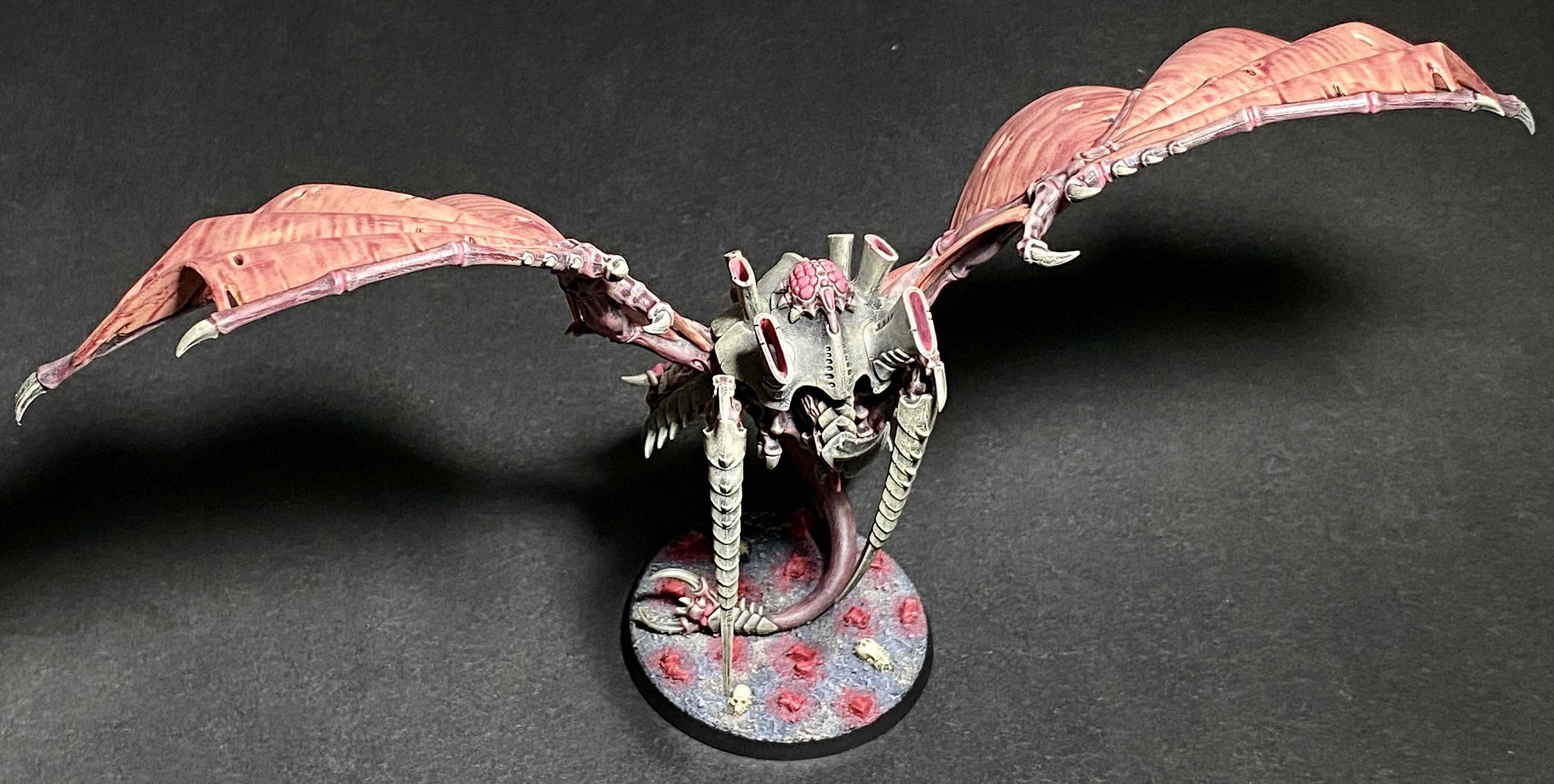 Tyranids, Warhammer 40,000, Warhammer Fantasy, Xenos