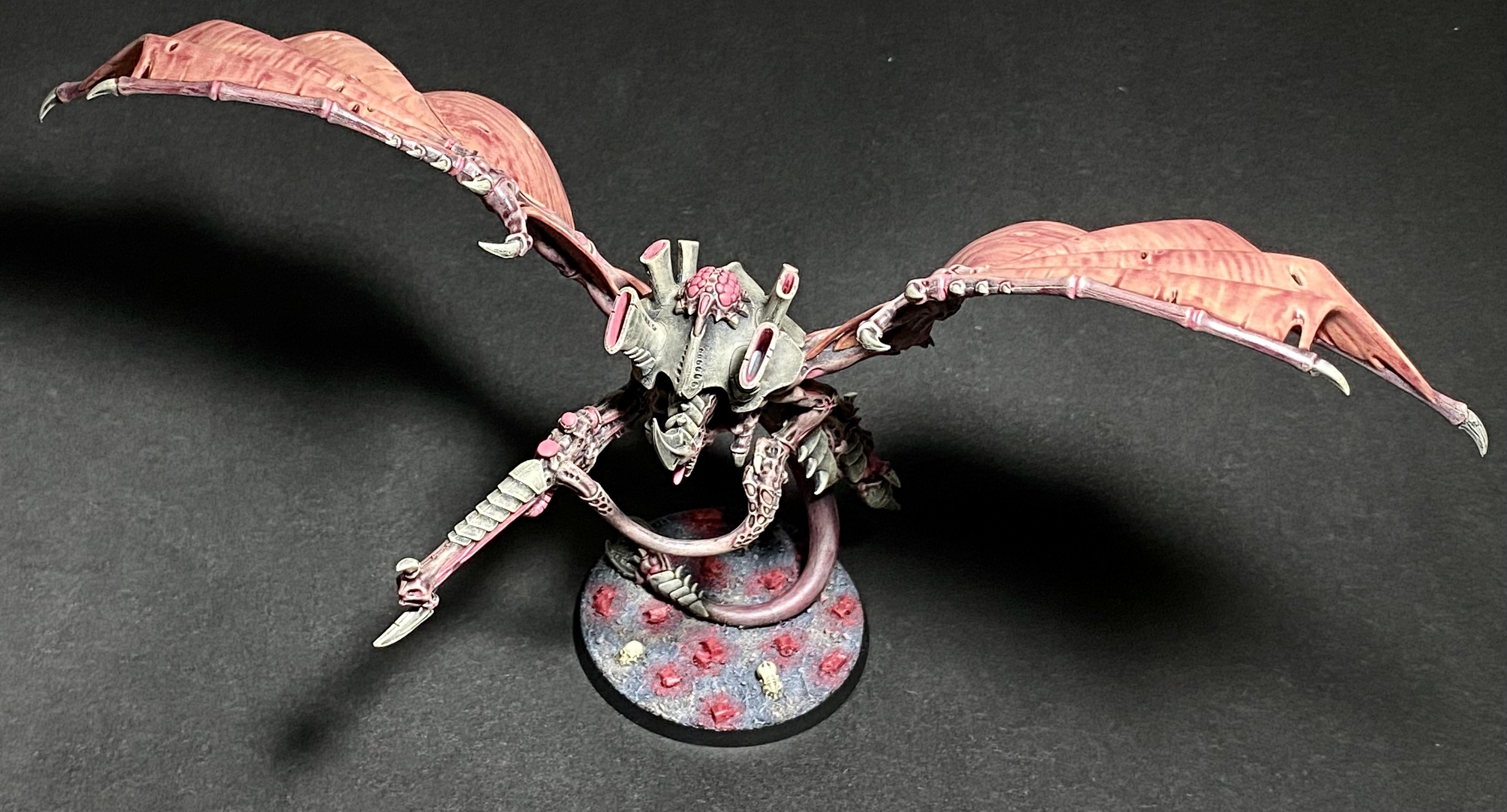 Tyranids, Warhammer 40,000, Warhammer Fantasy, Xenos