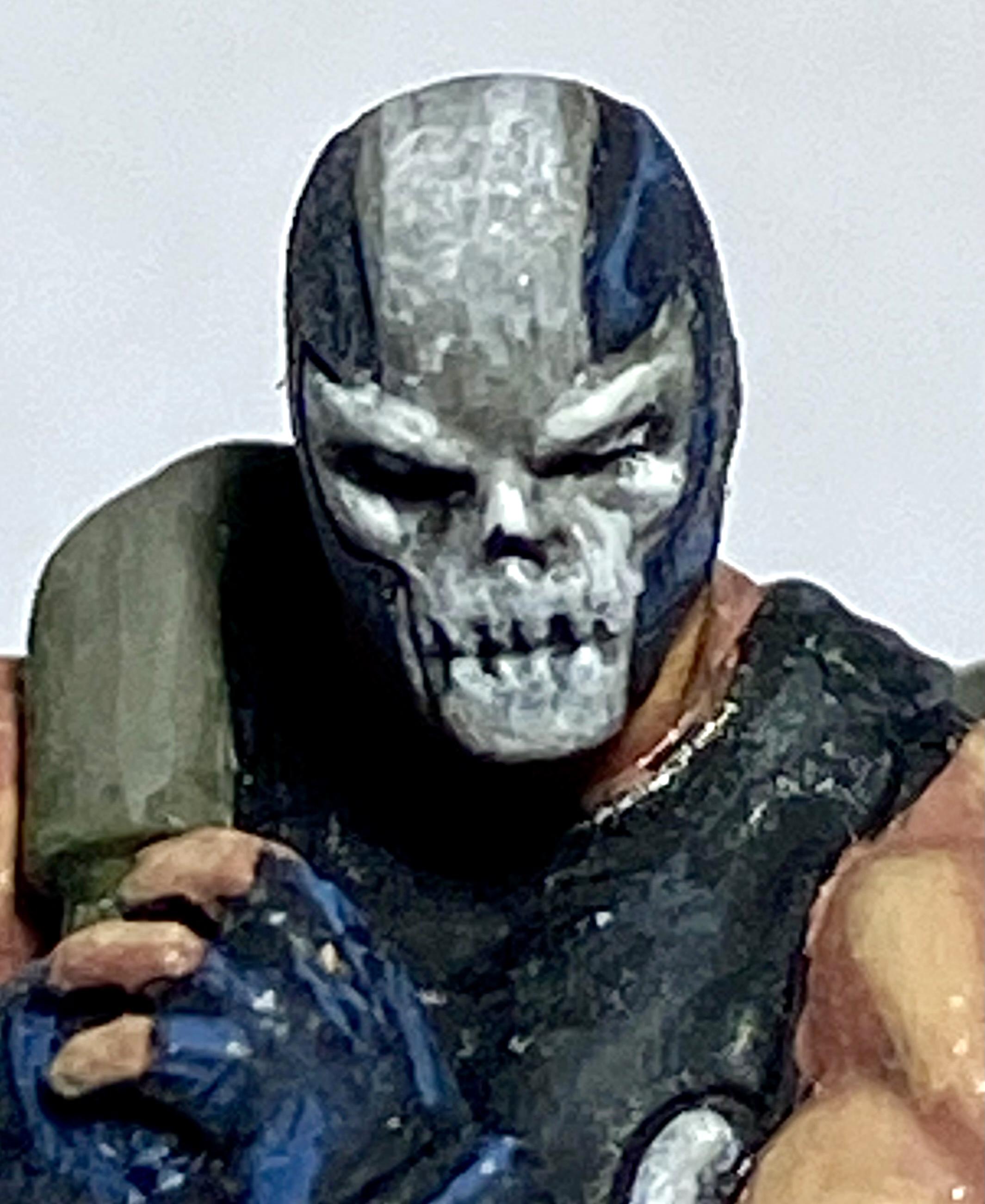 Cabal, Hydra, Infinity, Marvel Crisis Protocol, Mcp, Mcu