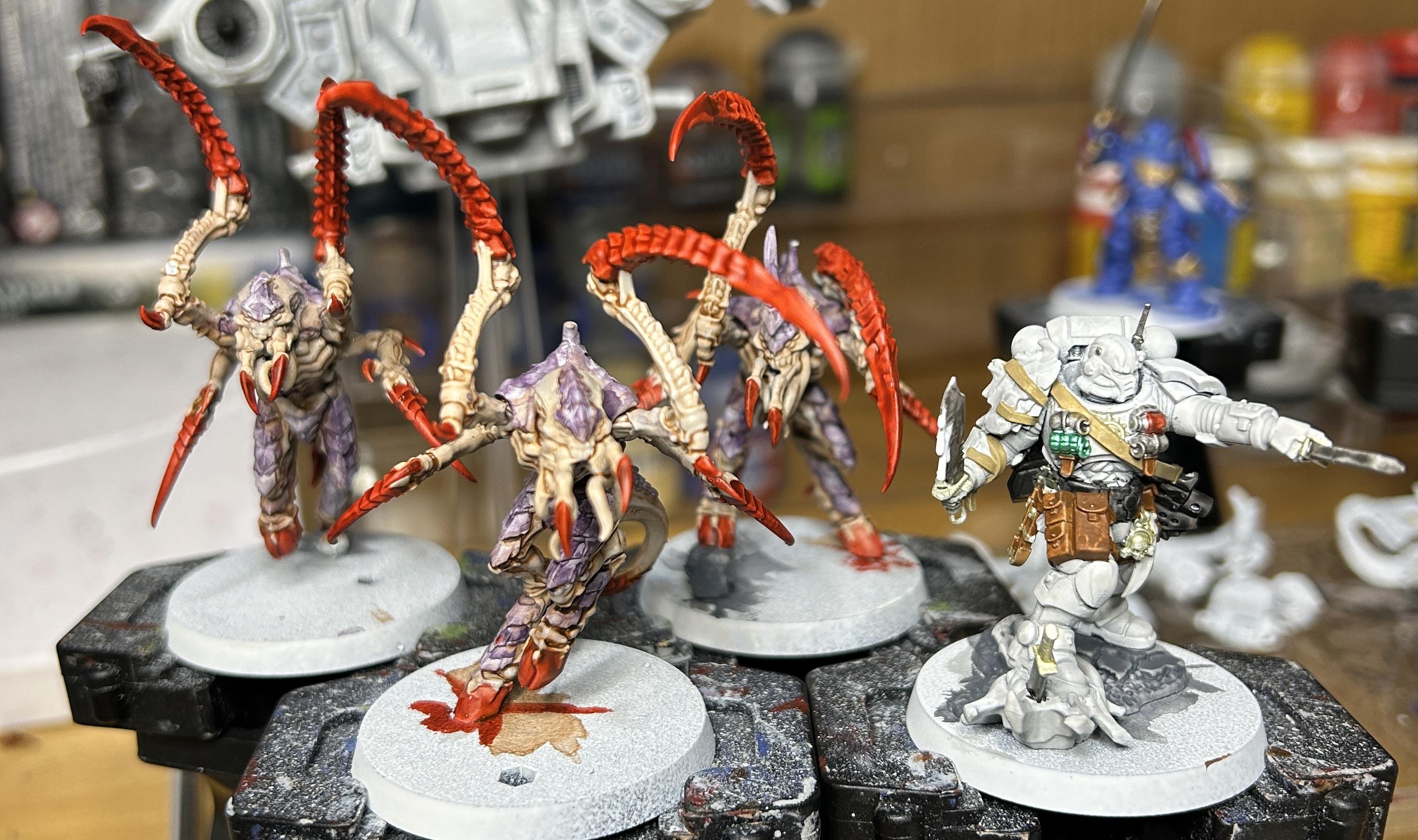 1-24 WIP