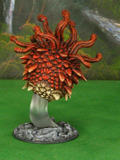 D&D Beholder