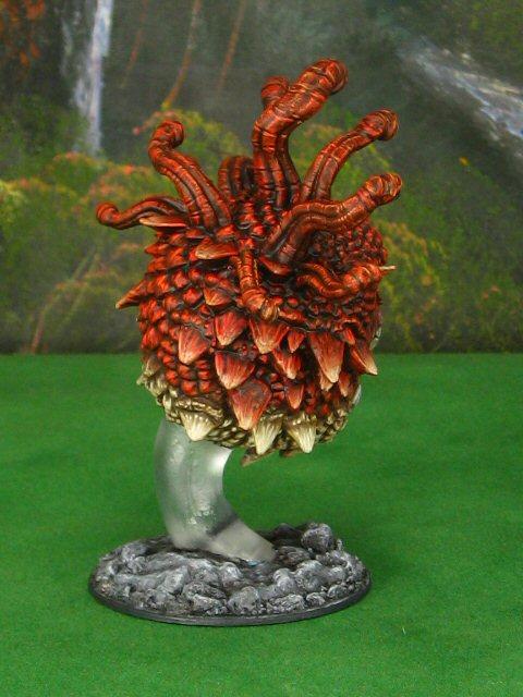 D&D Beholder