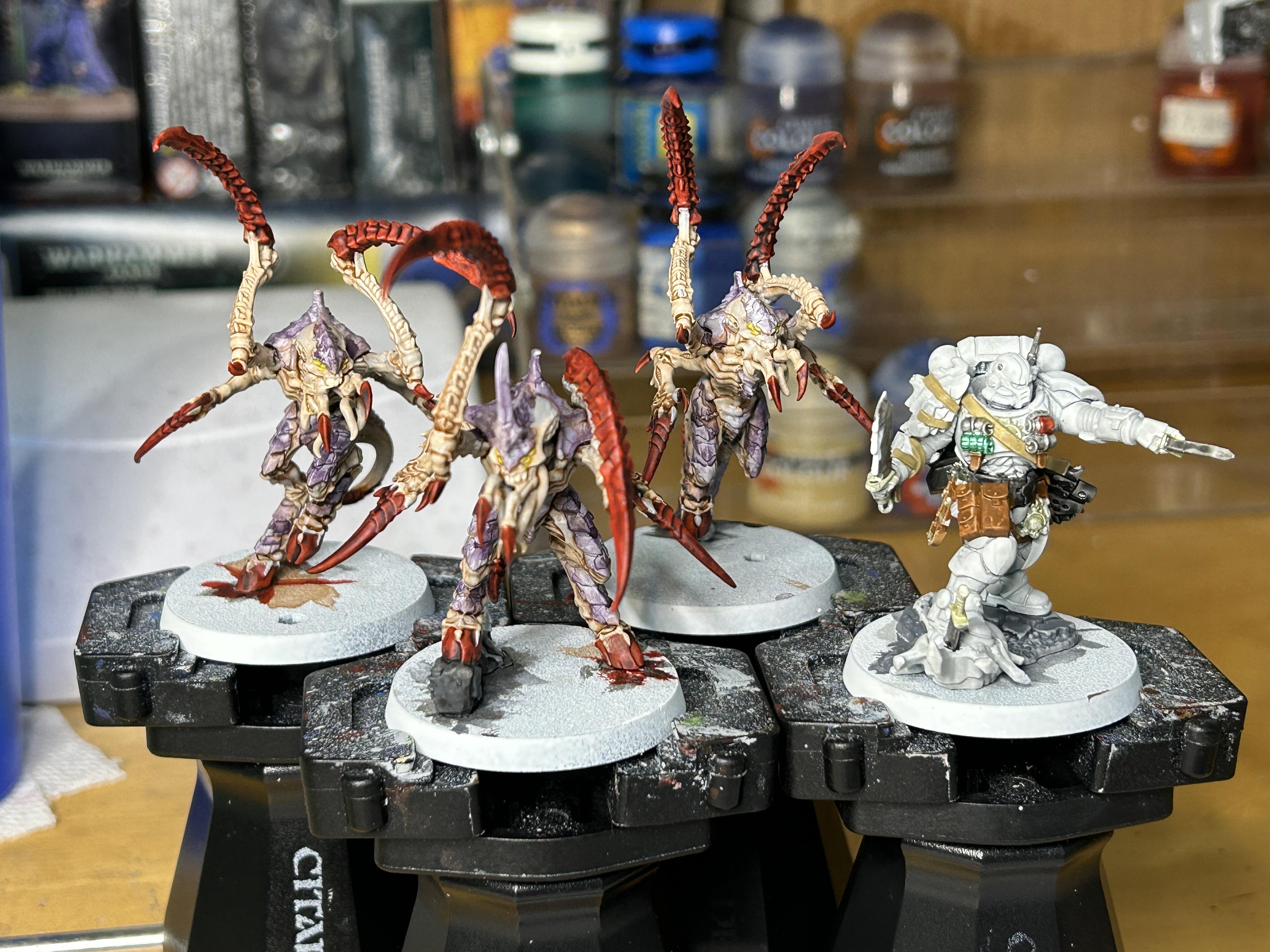 1-25 WIP