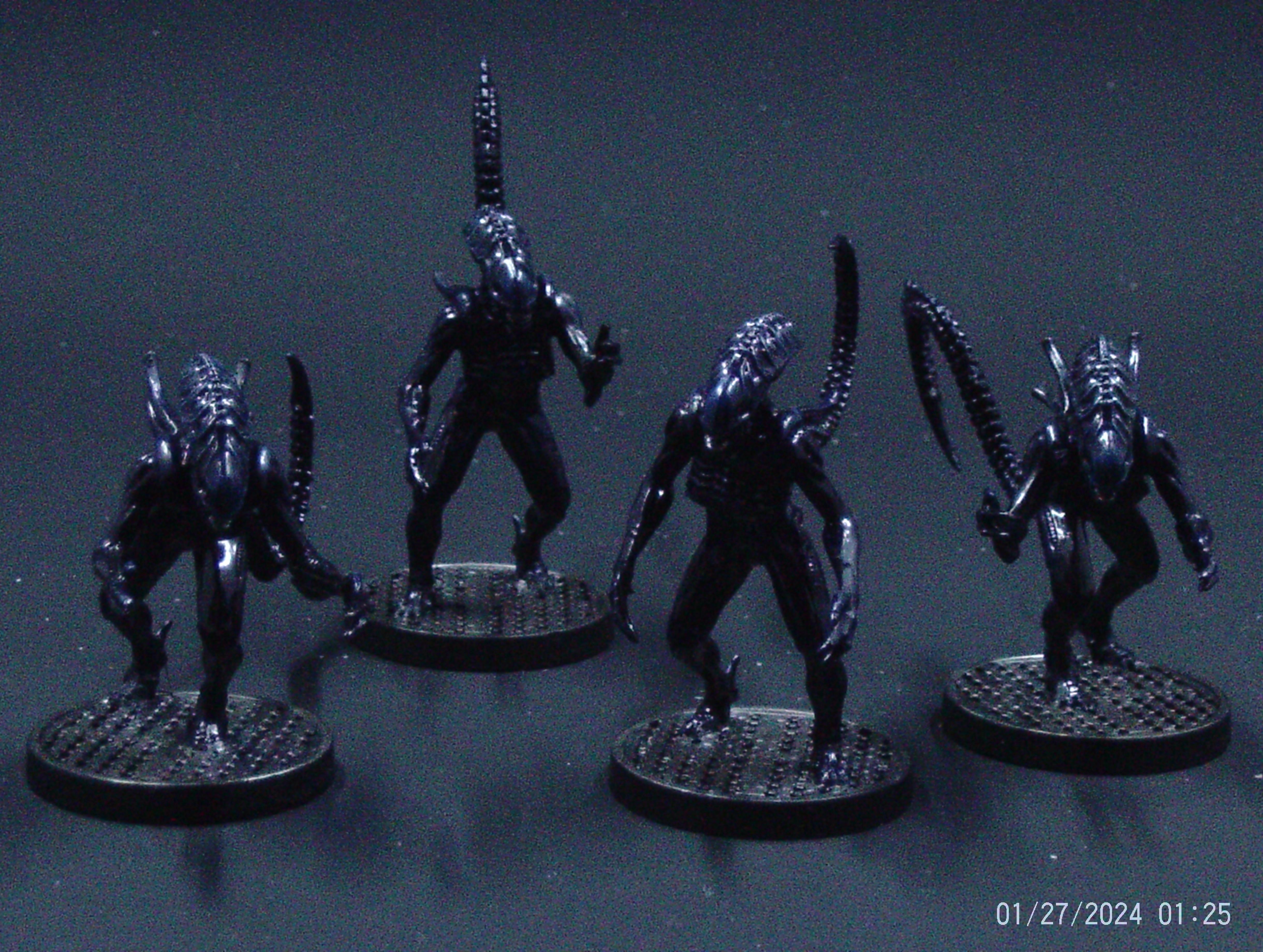 Aliens, Colonial, Facehugger, Giger, Horrors, Soldier, Space Marines, Xenomorph