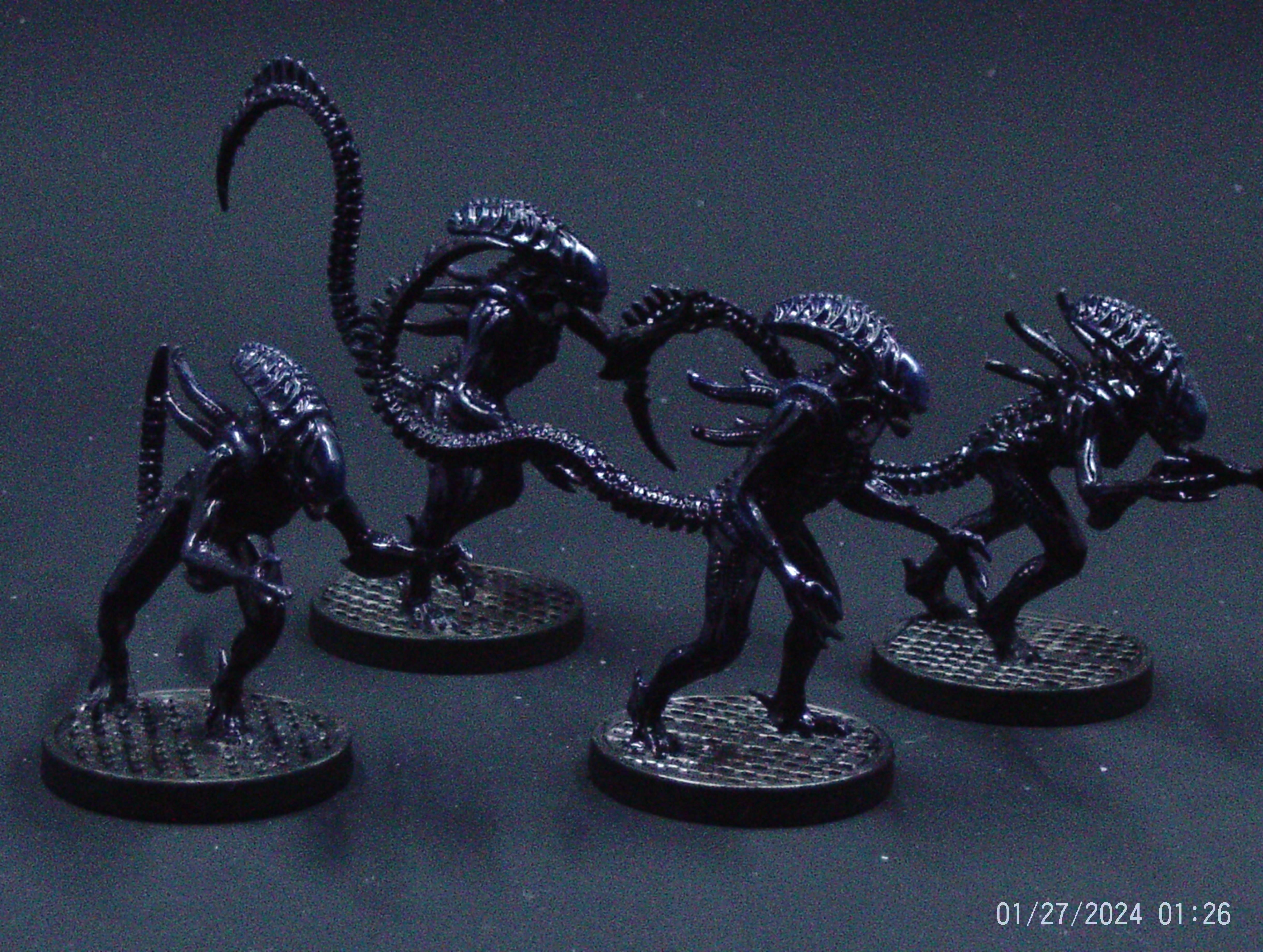 Aliens, Colonial, Facehugger, Giger, Horrors, Soldier, Space Marines, Xenomorph