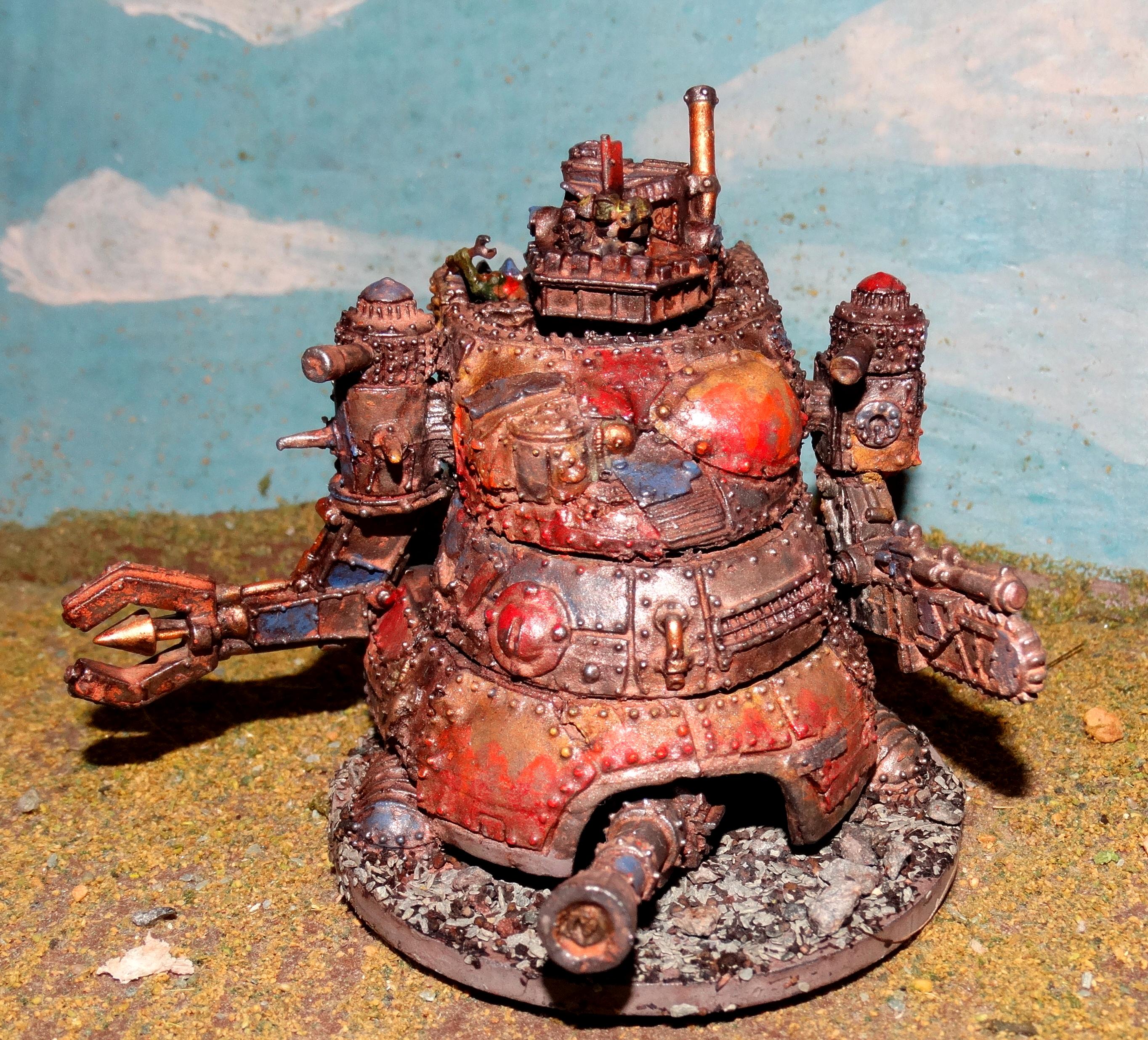 Great Gargant