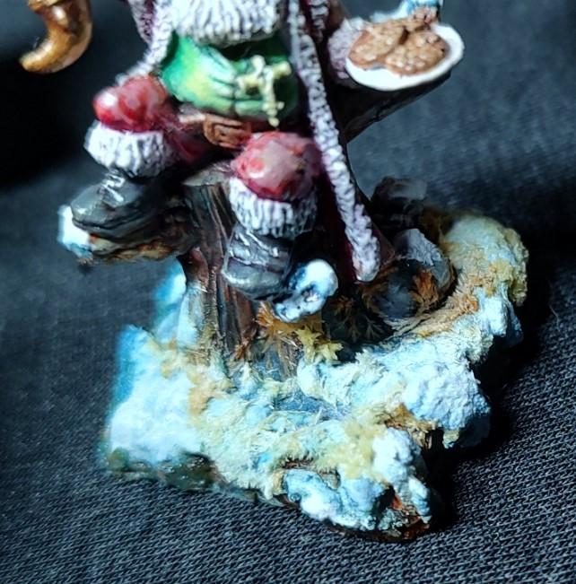 Bones, Bones Black, Dwarves, Reaper, Reaper Bones