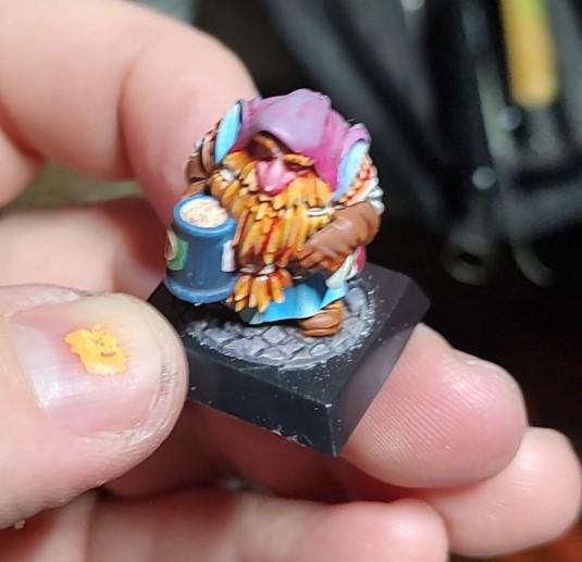 Bones, Bones Black, Dwarves, Reaper, Reaper Bones