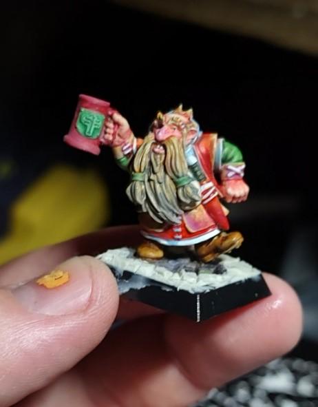 Bones, Bones Black, Dwarves, Reaper, Reaper Bones