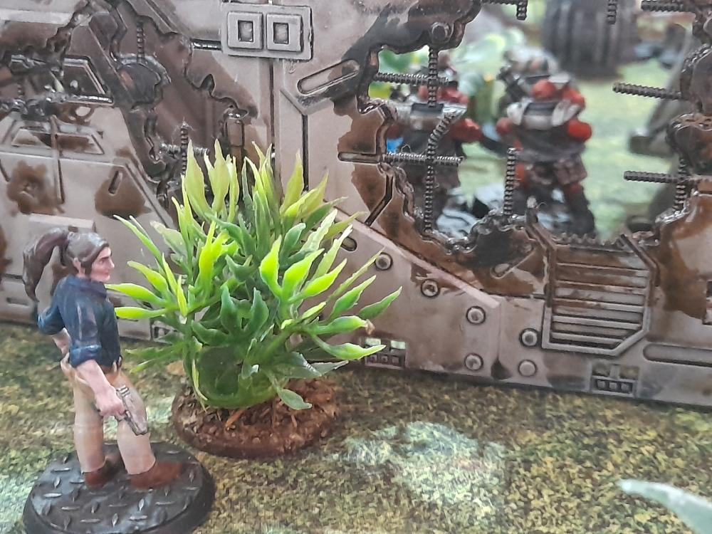 Adelana, Adelana Helgen, Attelus Kaltos, Dark Heresy, Darrance, Helgen, Hero Forge, Kaltos, Karmen, Karmen Kons, Kons, Mantic, Mantic Terrain, Marcel, Marcel Torris, Saderth, Saderth Darrance, Space Station Zero, Ssz, Torris