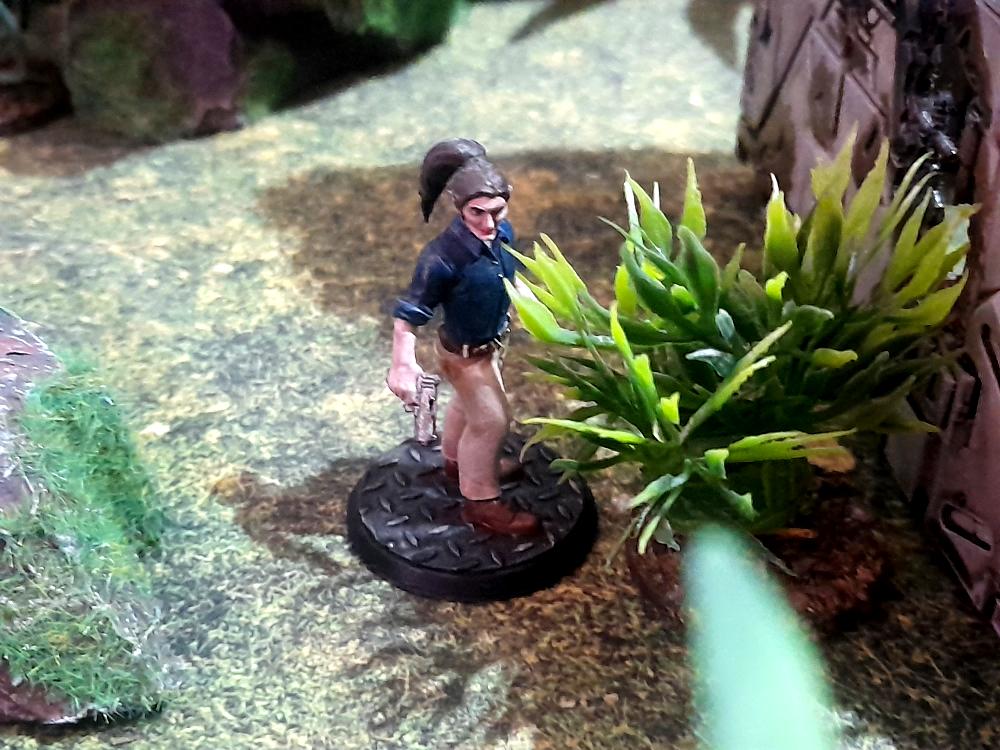 Adelana, Adelana Helgen, Attelus Kaltos, Dark Heresy, Darrance, Helgen, Hero Forge, Kaltos, Karmen, Karmen Kons, Kons, Mantic, Mantic Terrain, Marcel, Marcel Torris, Saderth, Saderth Darrance, Space Station Zero, Ssz, Torris