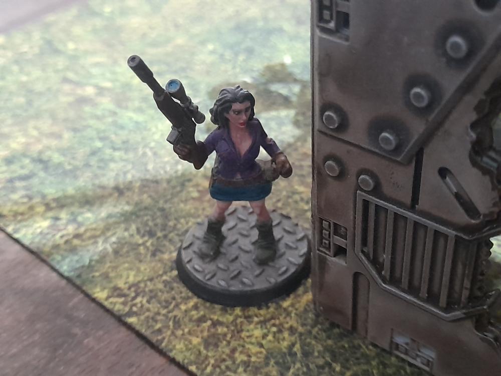 Adelana, Adelana Helgen, Attelus Kaltos, Dark Heresy, Darrance, Helgen, Hero Forge, Kaltos, Karmen, Karmen Kons, Kons, Mantic, Mantic Terrain, Marcel, Marcel Torris, Saderth, Saderth Darrance, Space Station Zero, Ssz, Torris